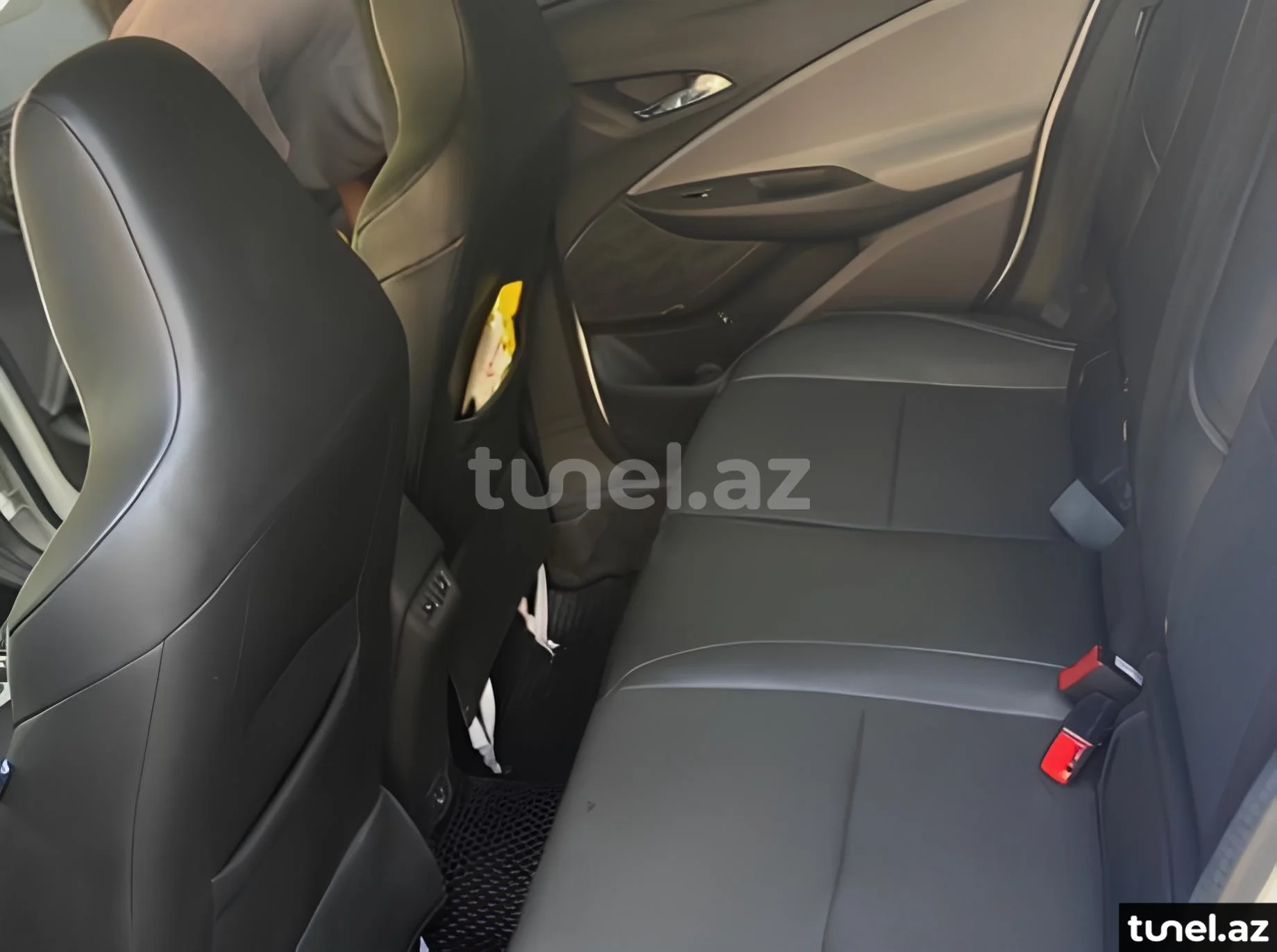 Chevrolet Onix 2023