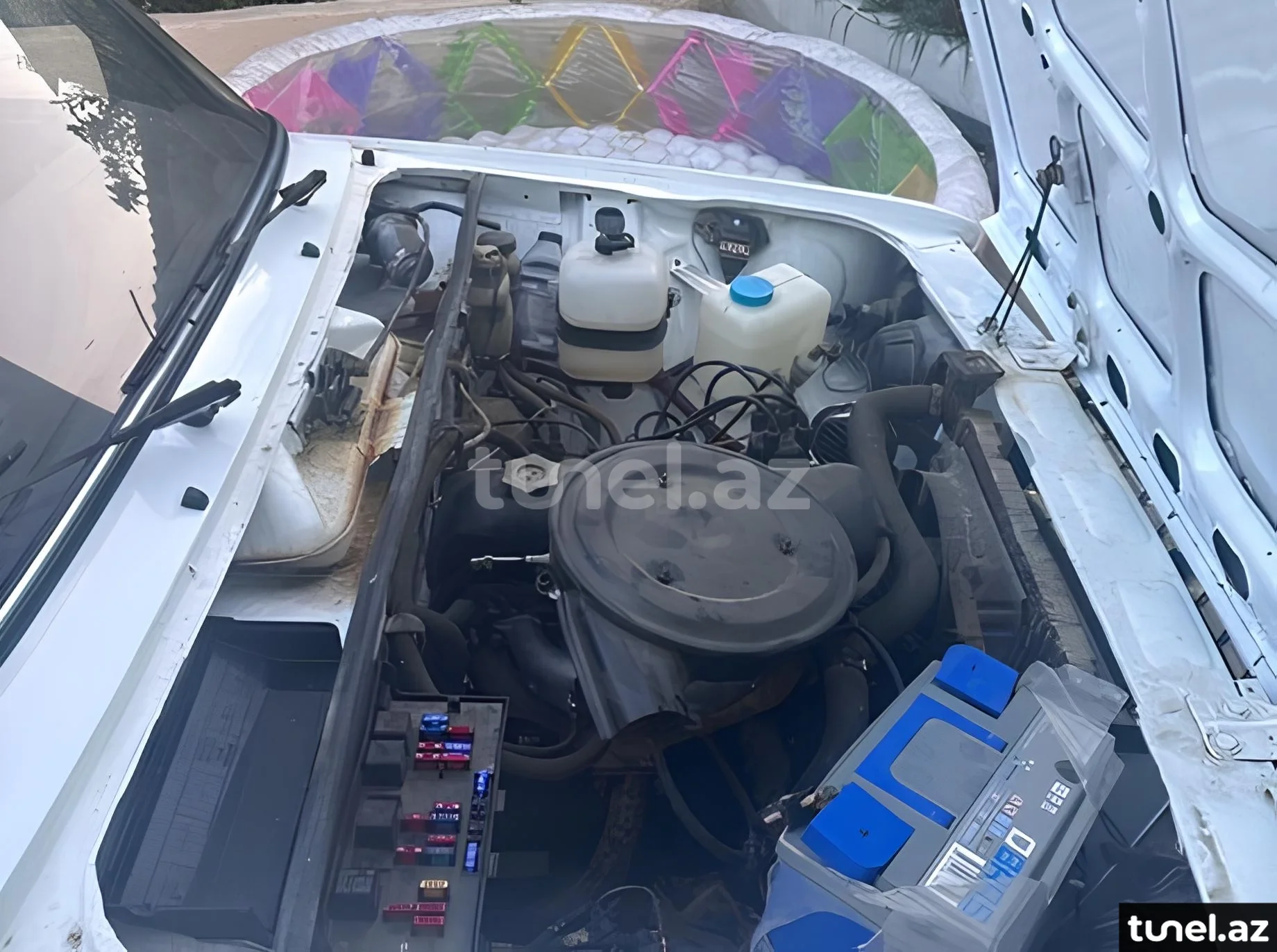 LADA (VAZ) 2104 1999