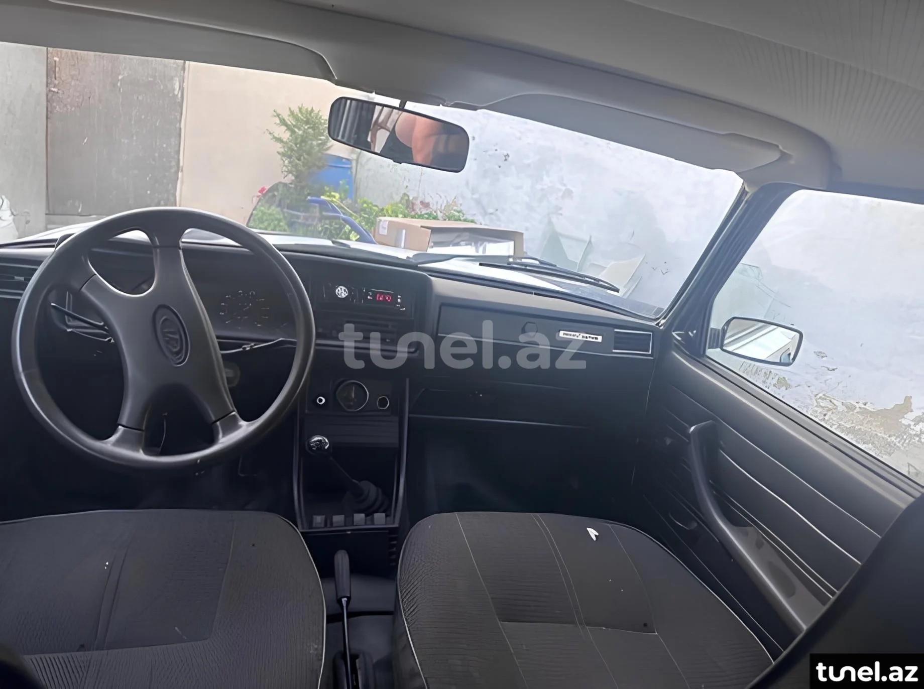 LADA (VAZ) 2104 1999