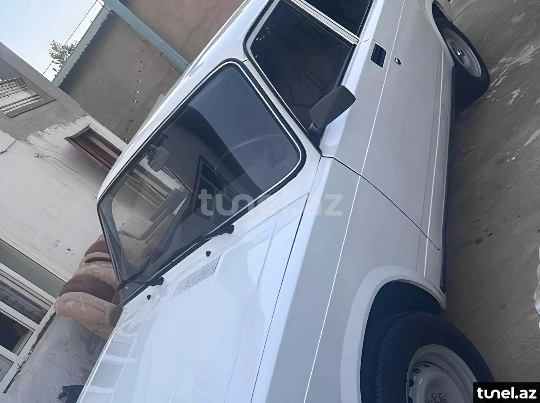 LADA (VAZ) 2104 1999