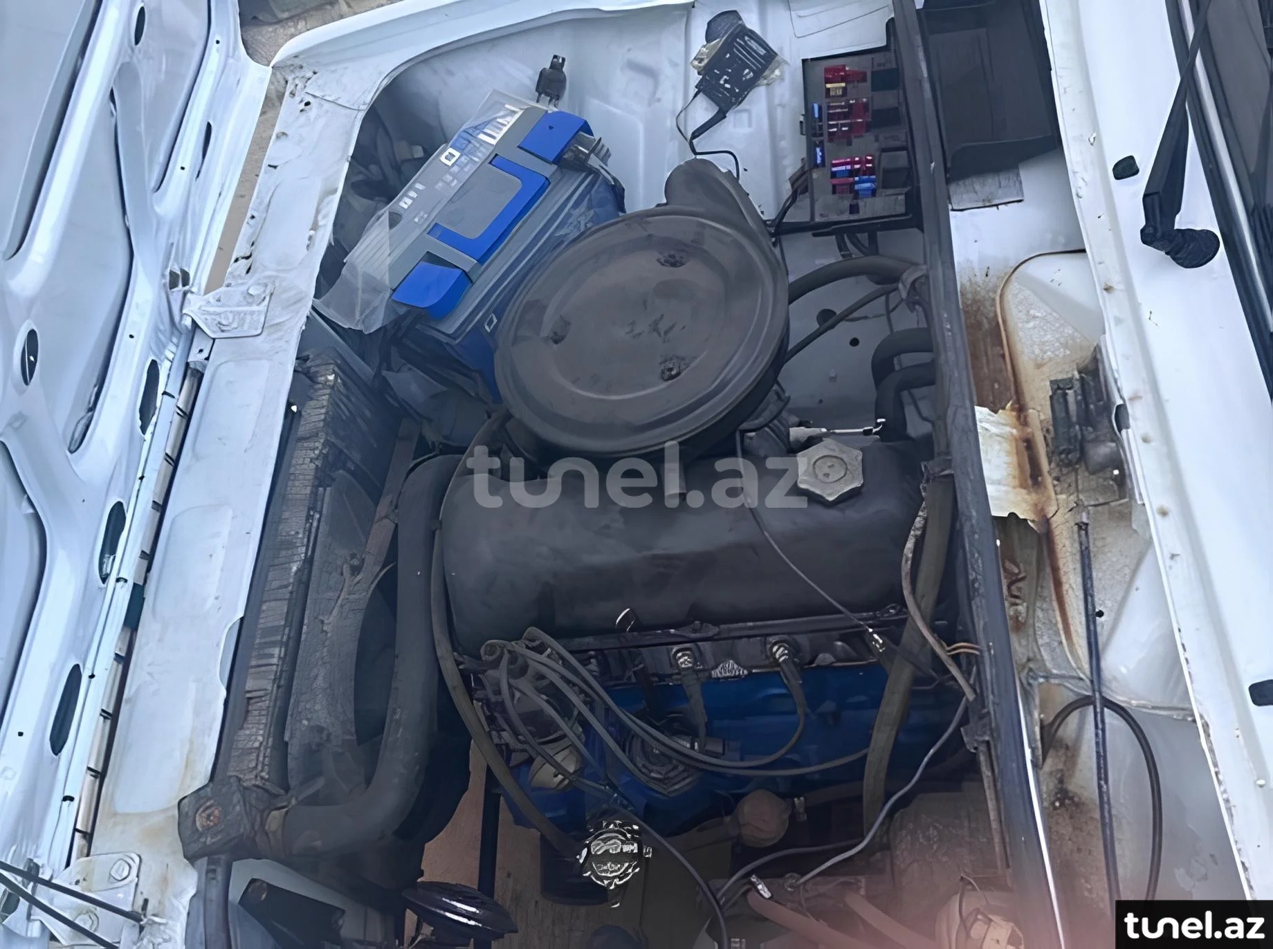 LADA (VAZ) 2104 1999