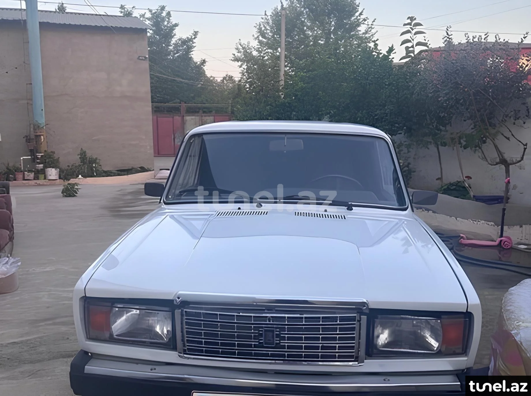 LADA (VAZ) 2104 1999