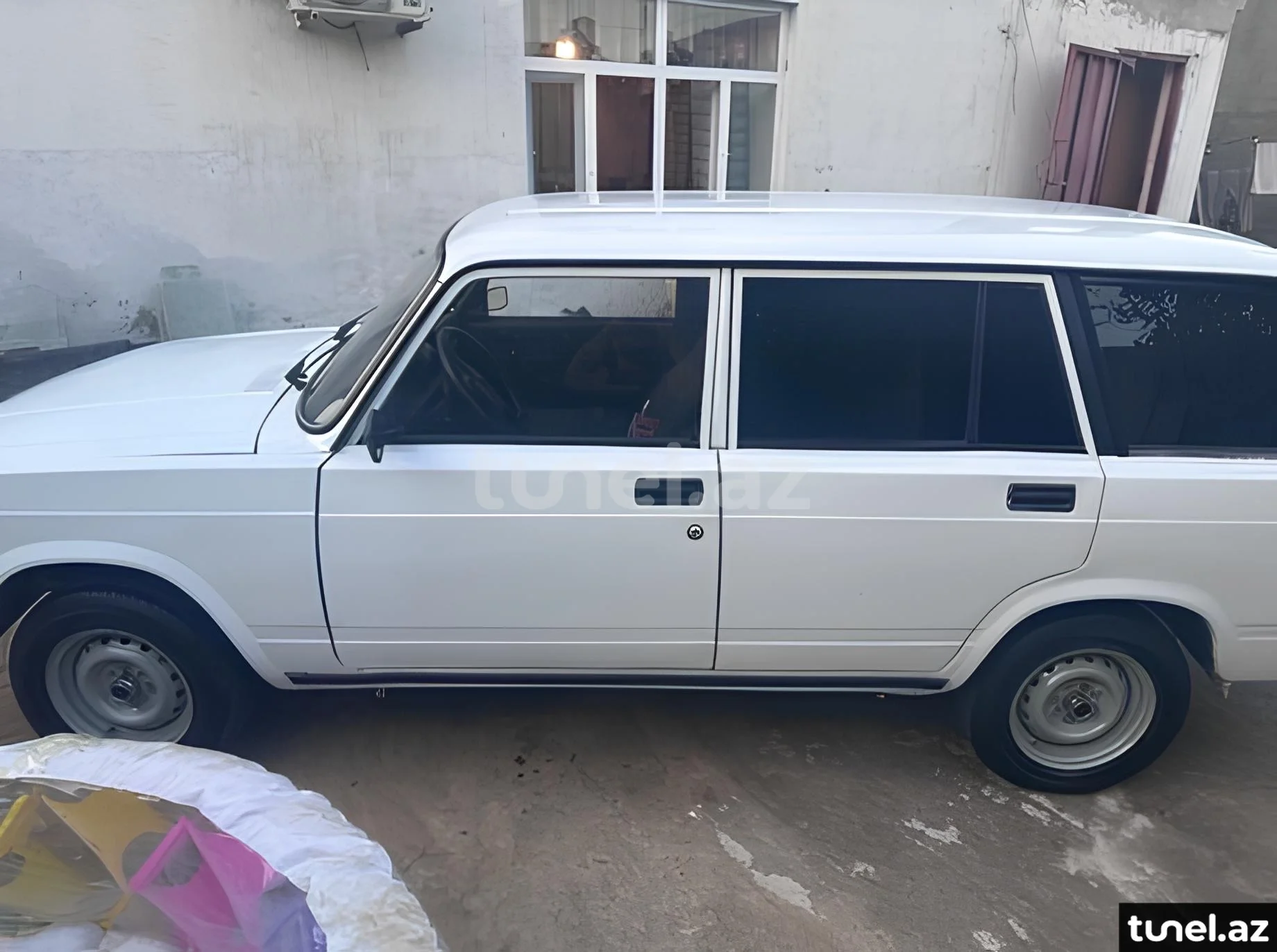 LADA (VAZ) 2104 1999