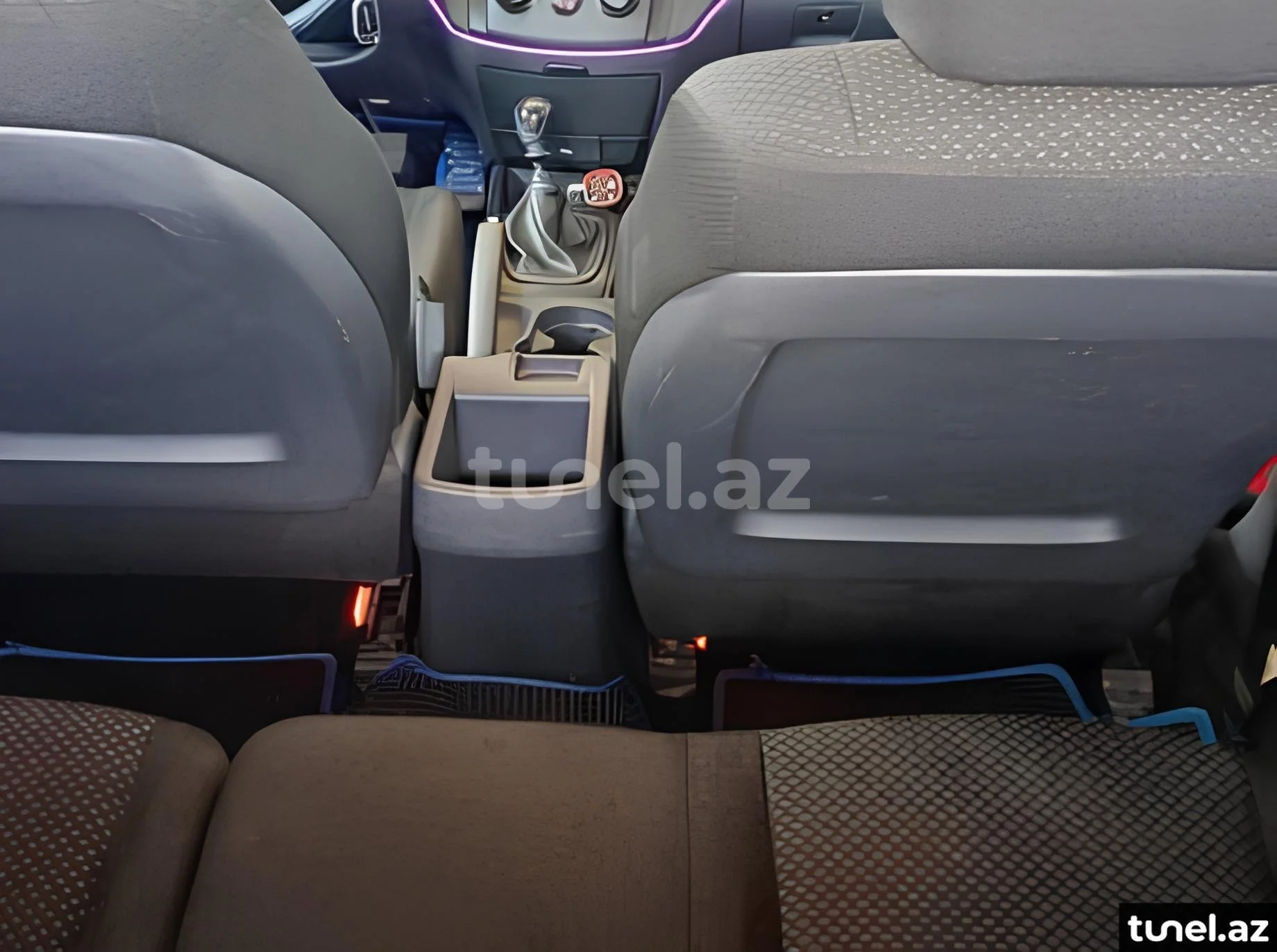 Hyundai i30 2008