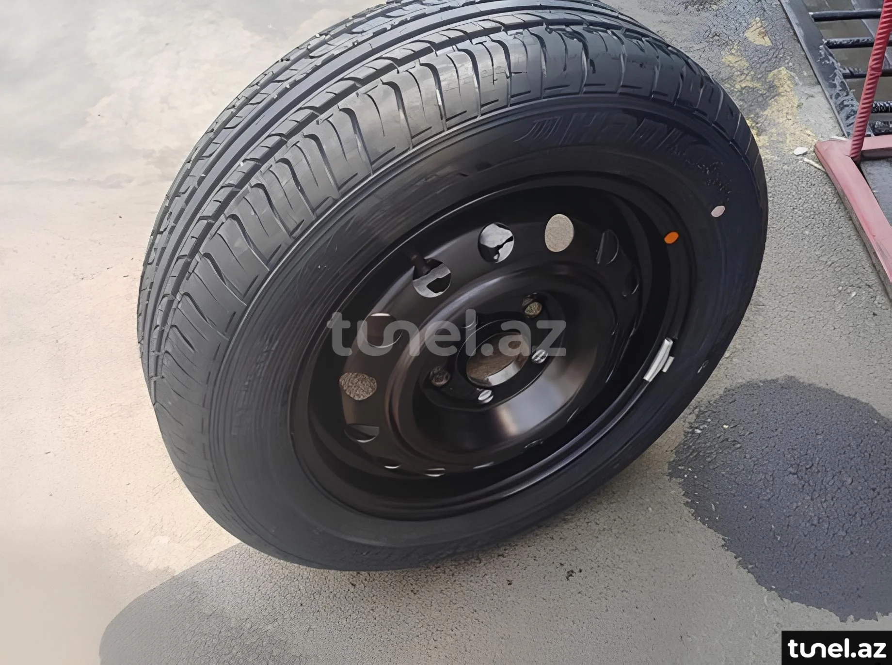 Hyundai i30 2008