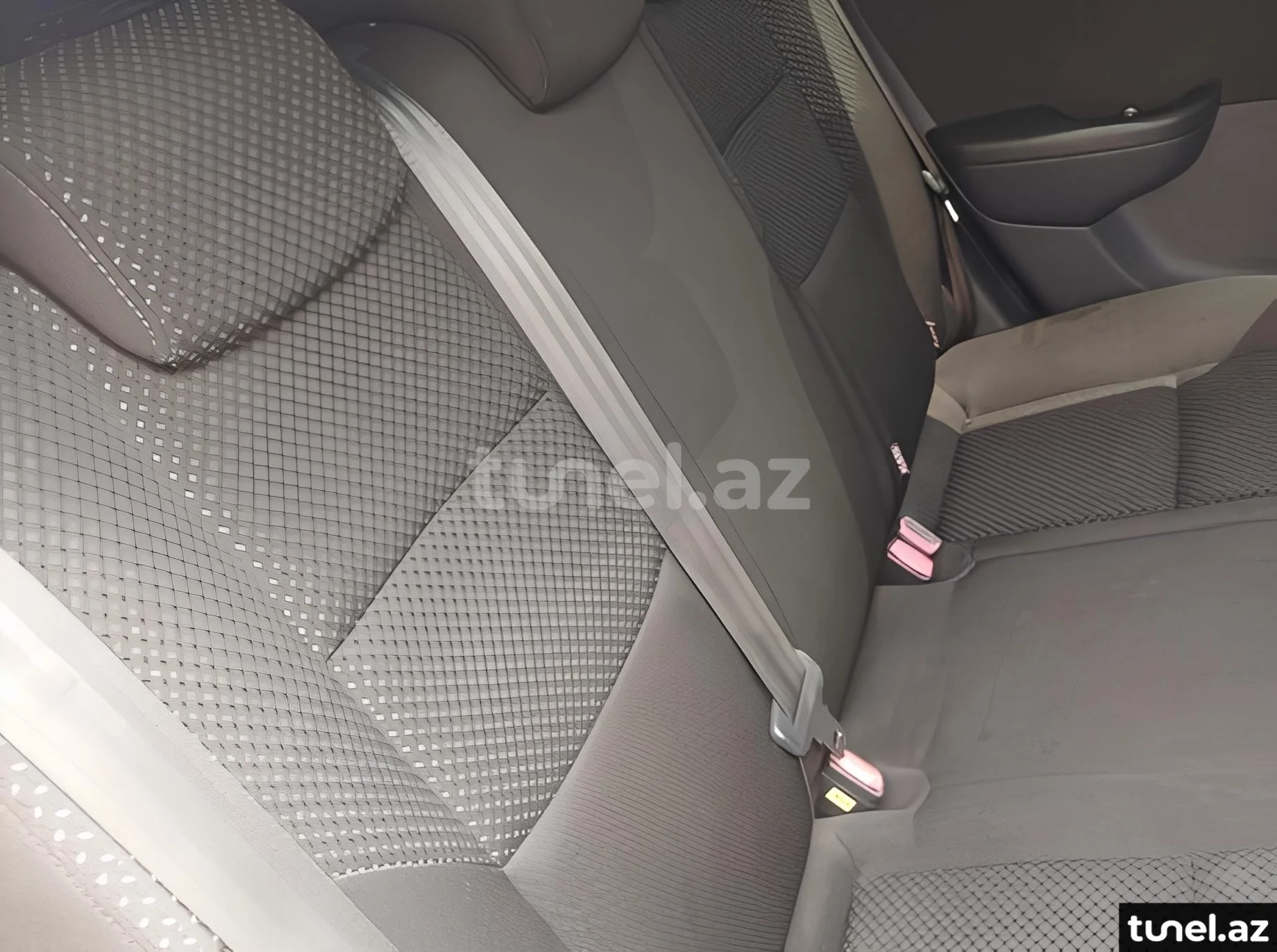 Hyundai i30 2008