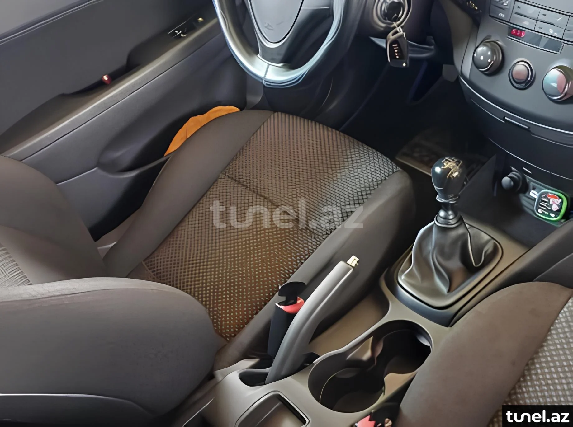 Hyundai i30 2008