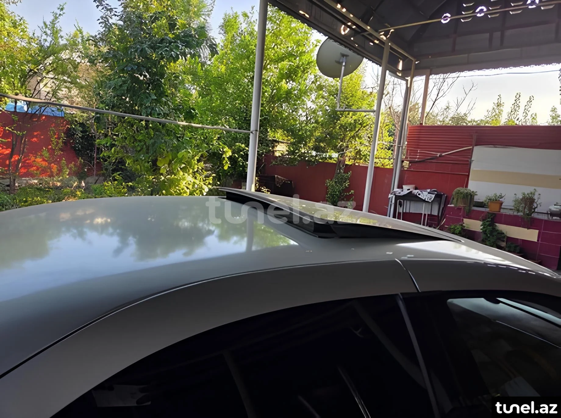 Mercedes S 320 2000