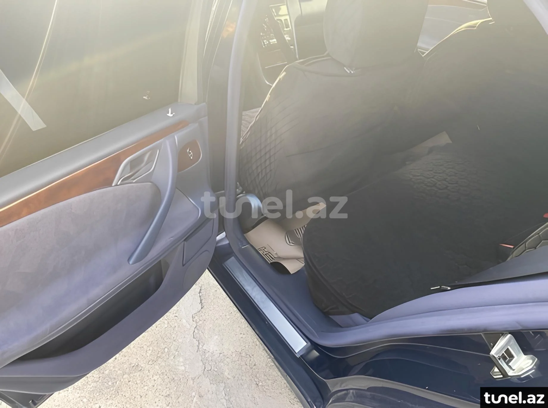 Mercedes E 320 2000