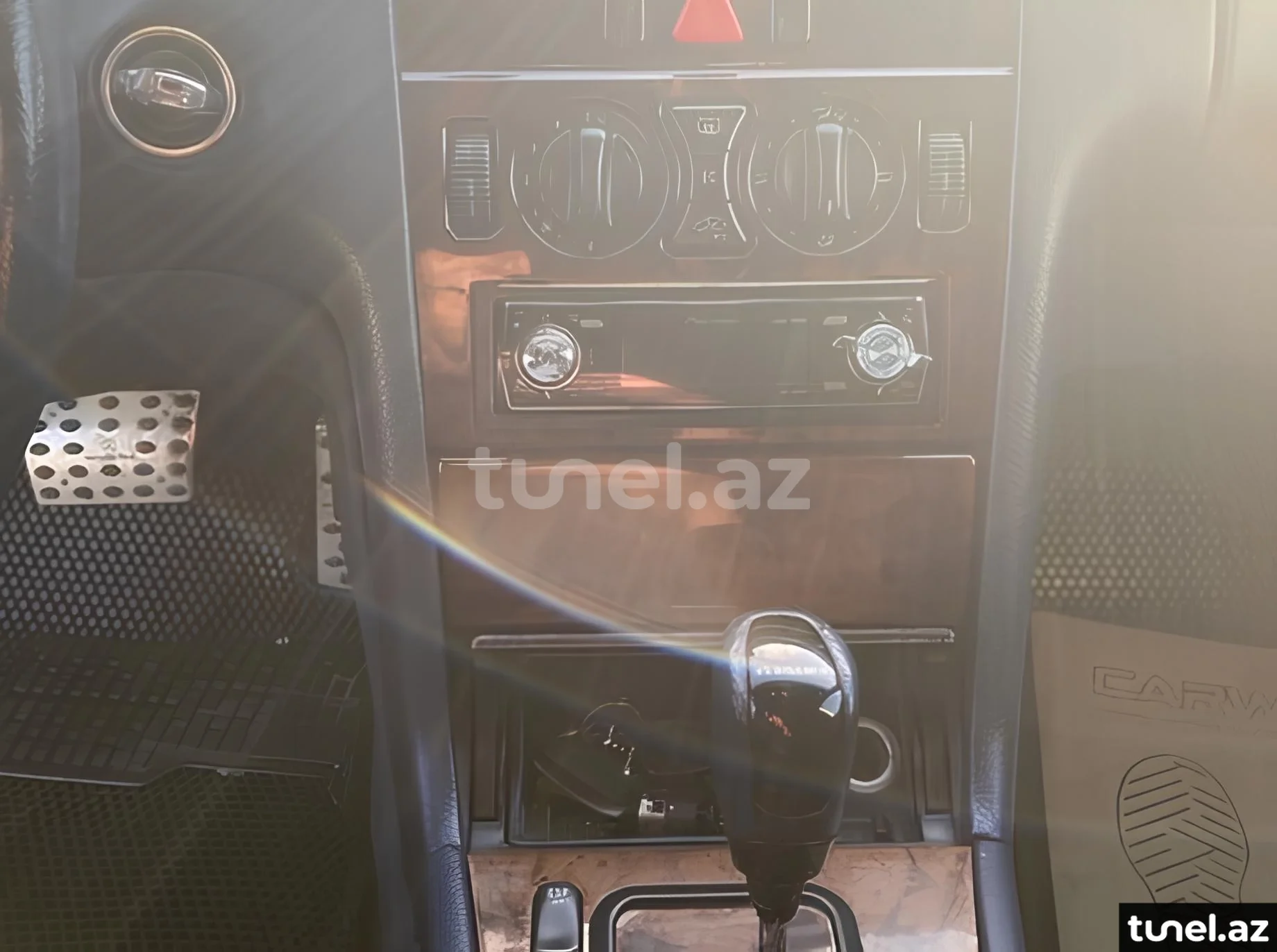 Mercedes E 320 2000
