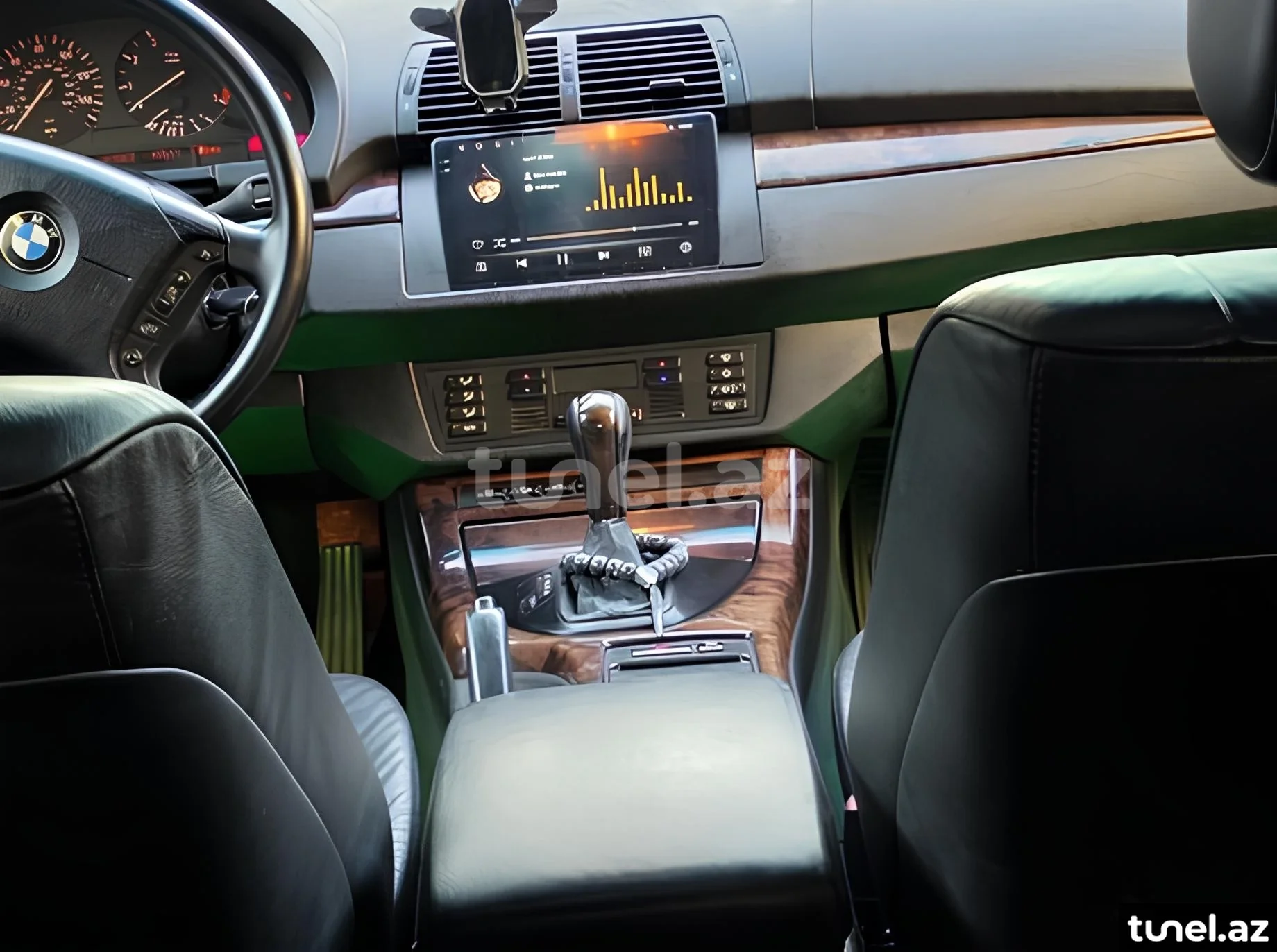 BMW X5 2006