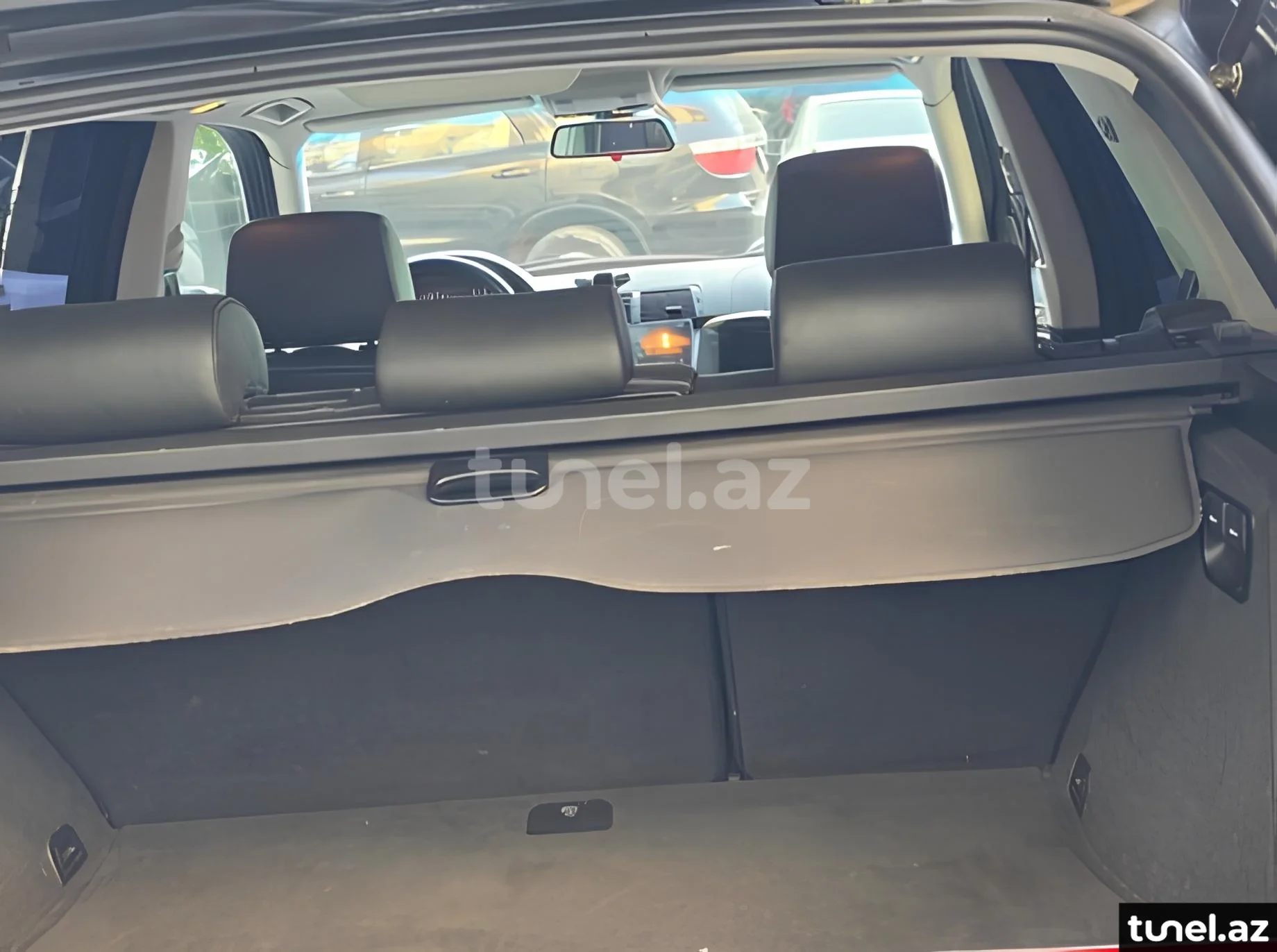 BMW X5 2006