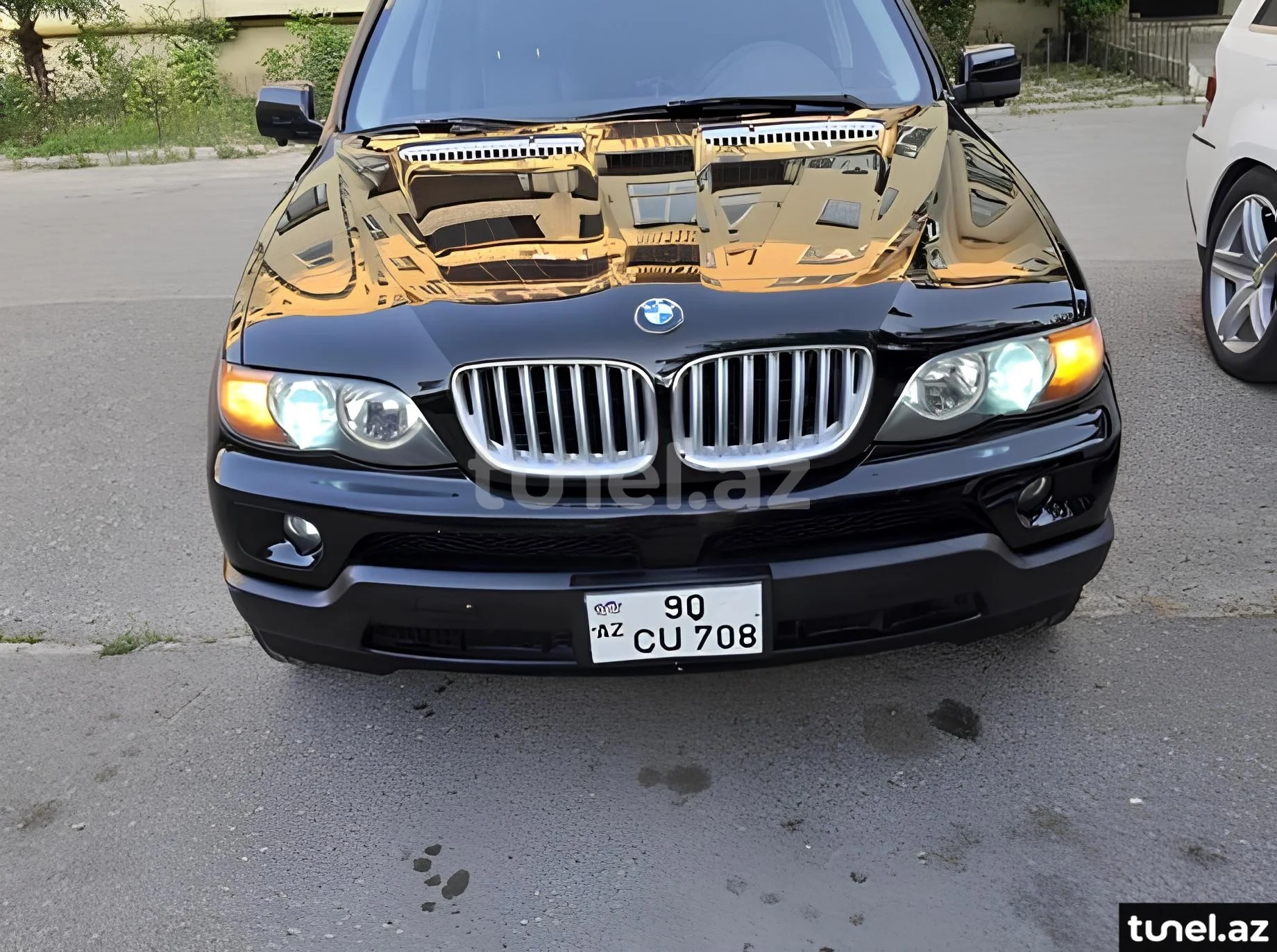BMW X5 2006