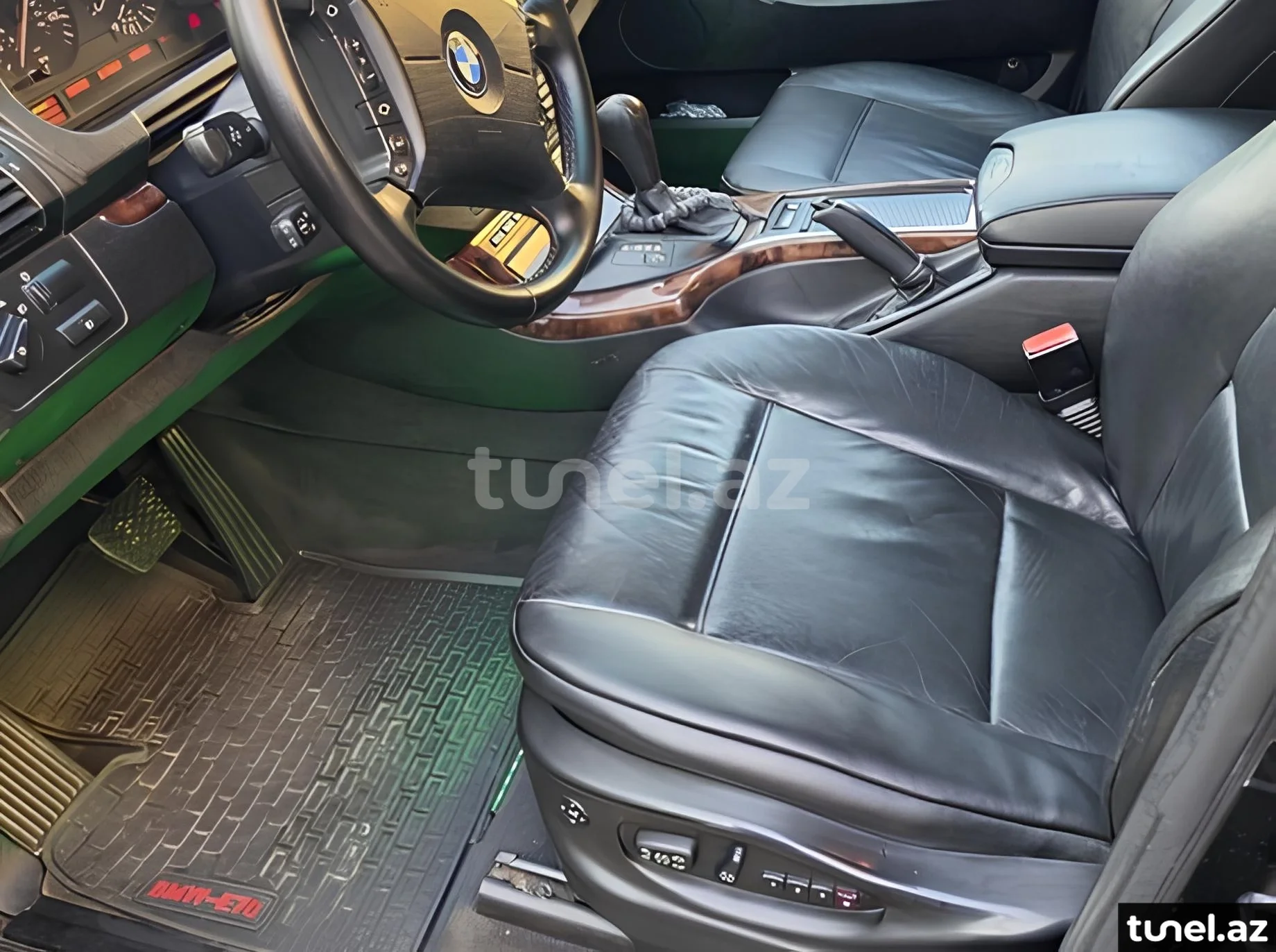 BMW X5 2006