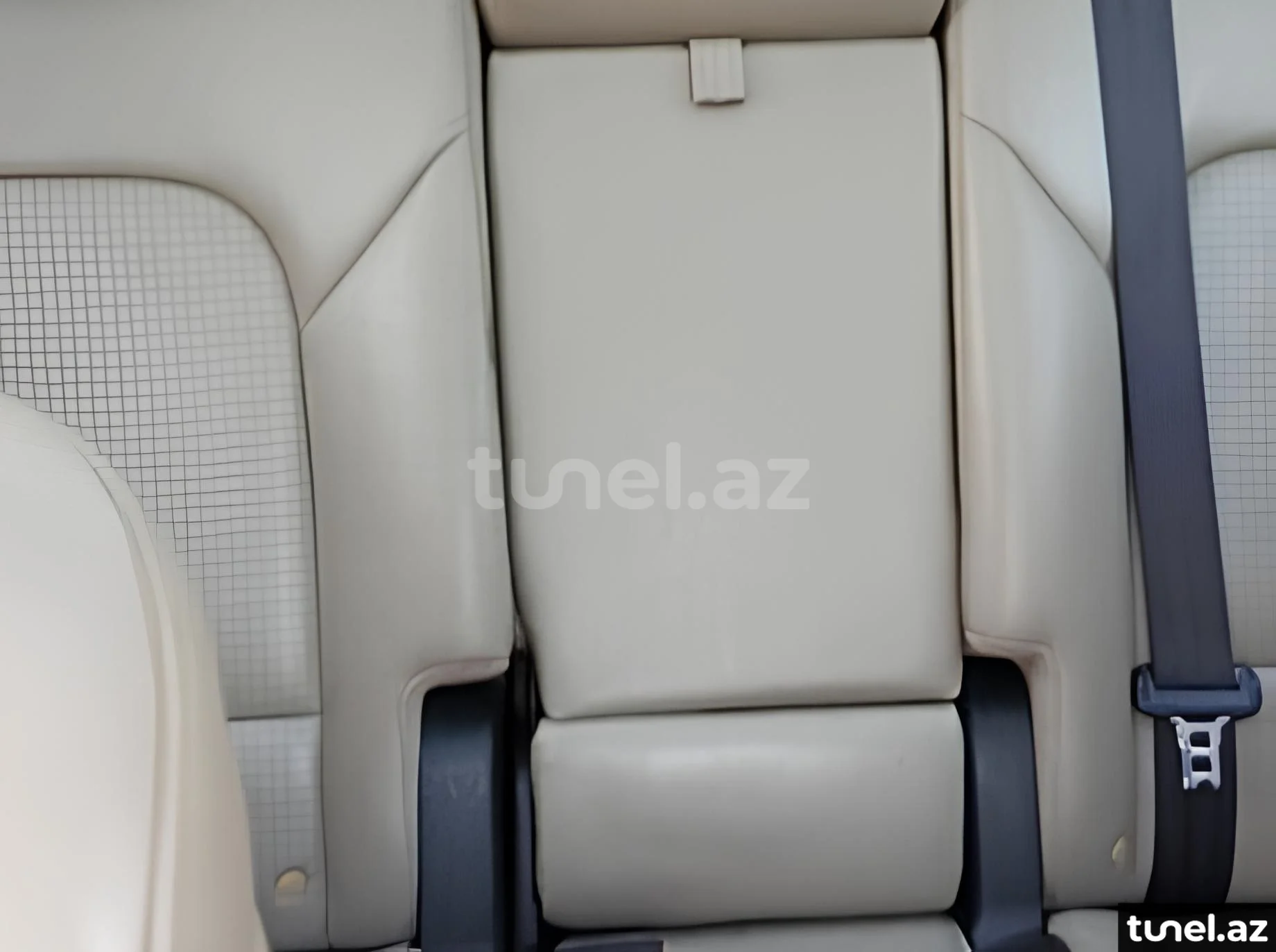 Hyundai Santa Fe 2013