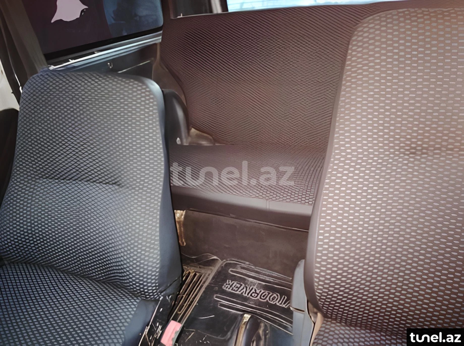 LADA (VAZ) Niva 1992