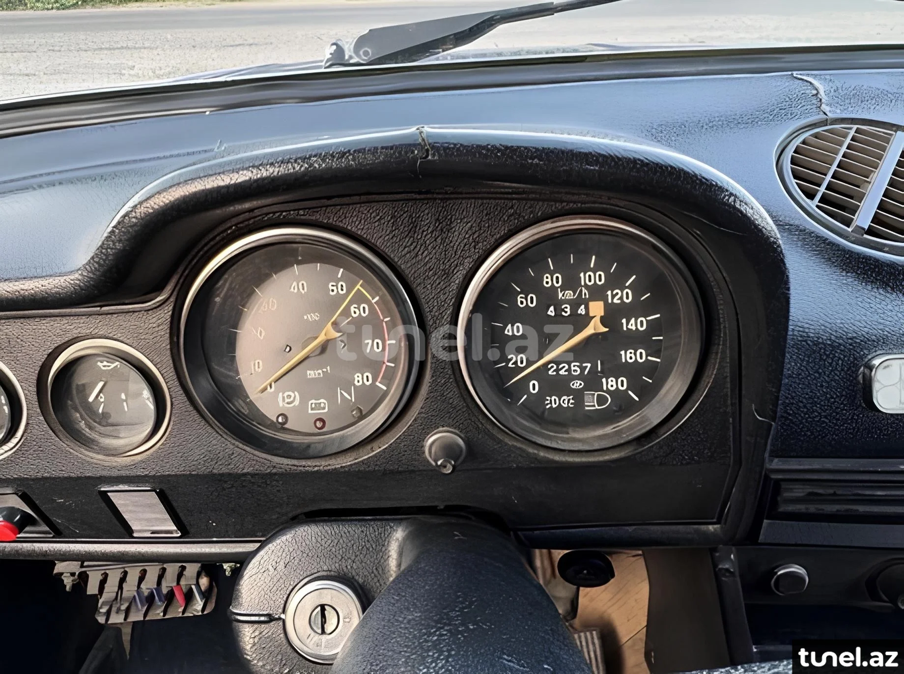 LADA (VAZ) 2106 1991