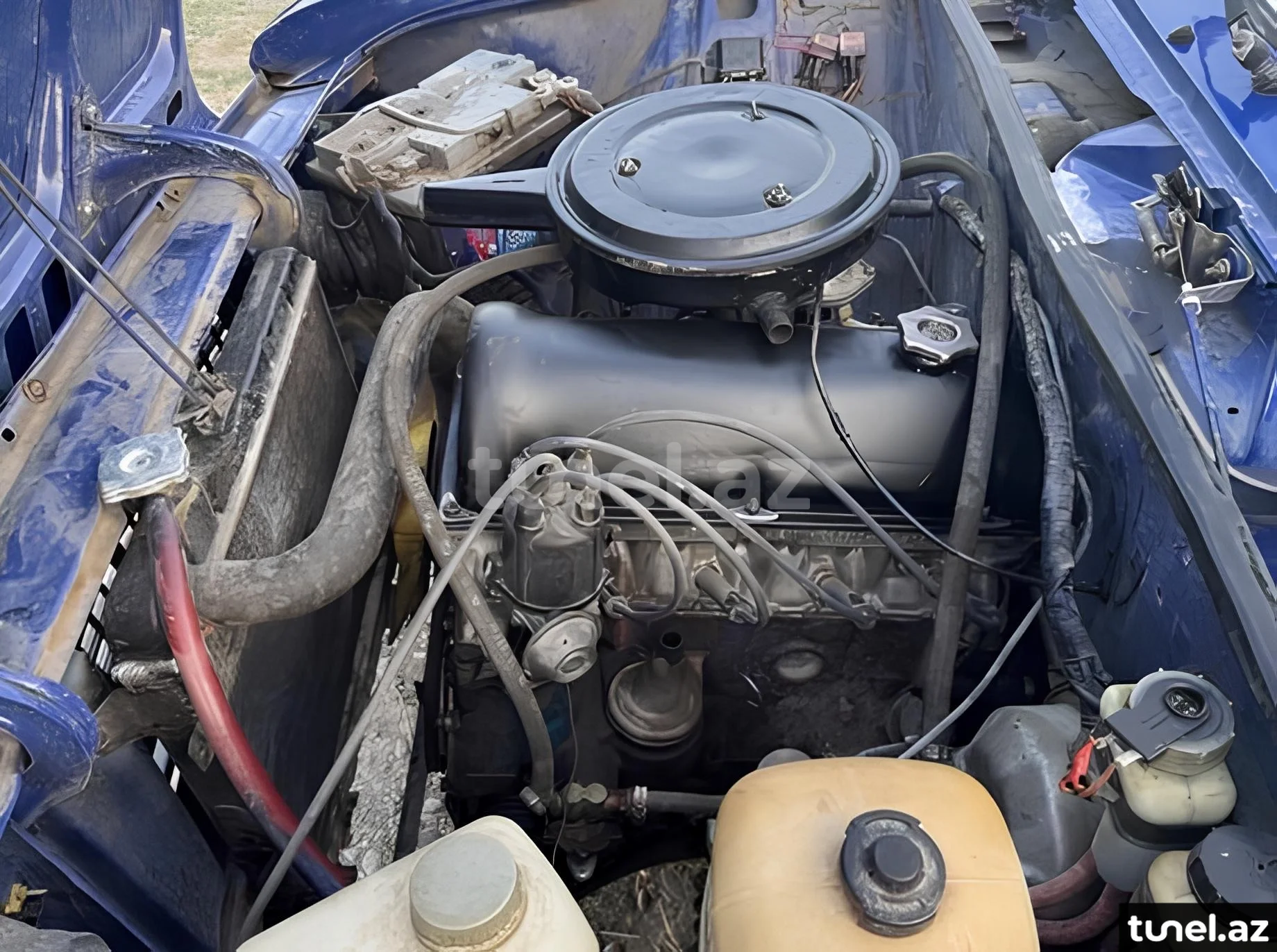 LADA (VAZ) 2106 1991