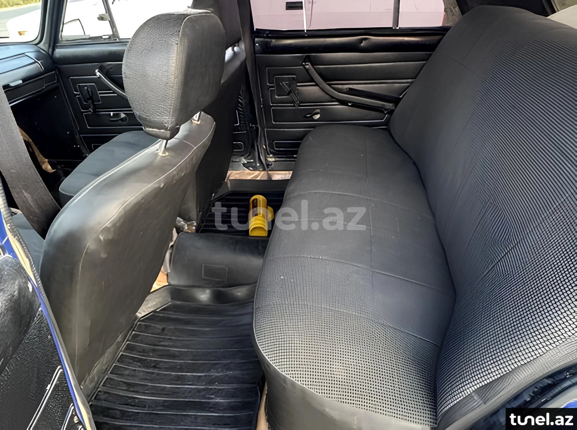 LADA (VAZ) 2106 1991