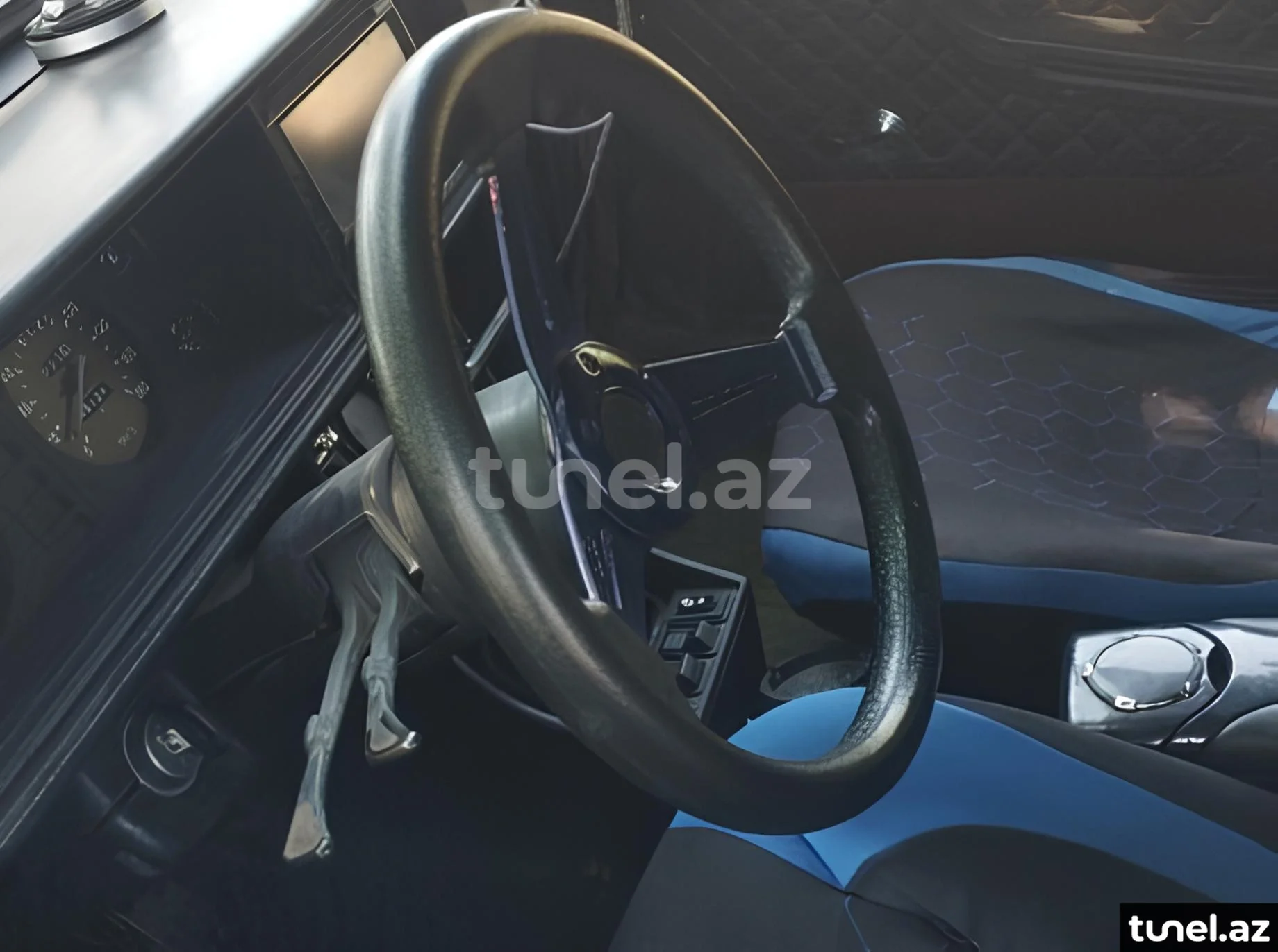 LADA (VAZ) 2107 1996
