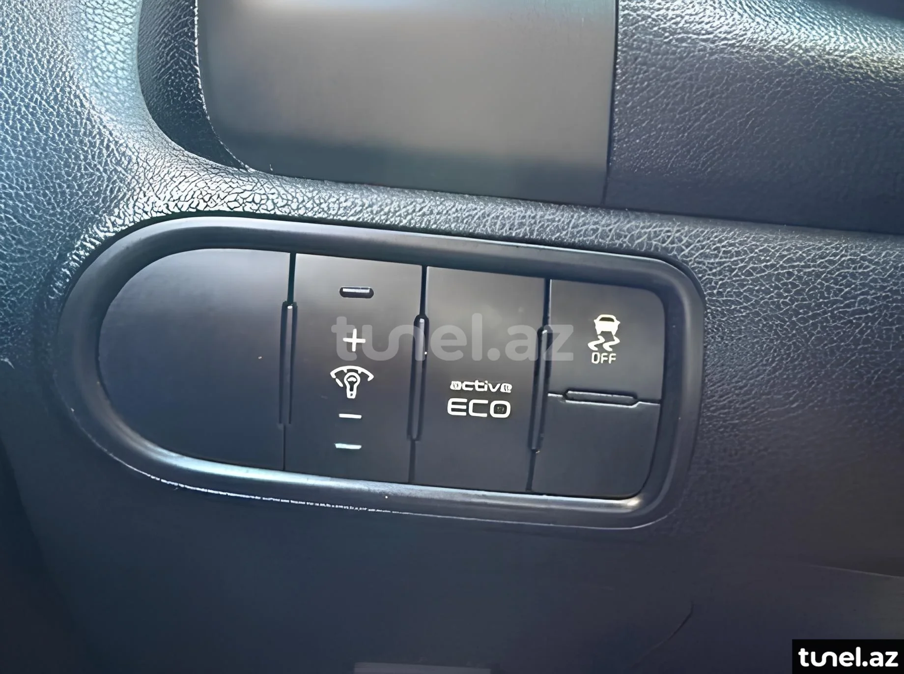 Kia K3 2015