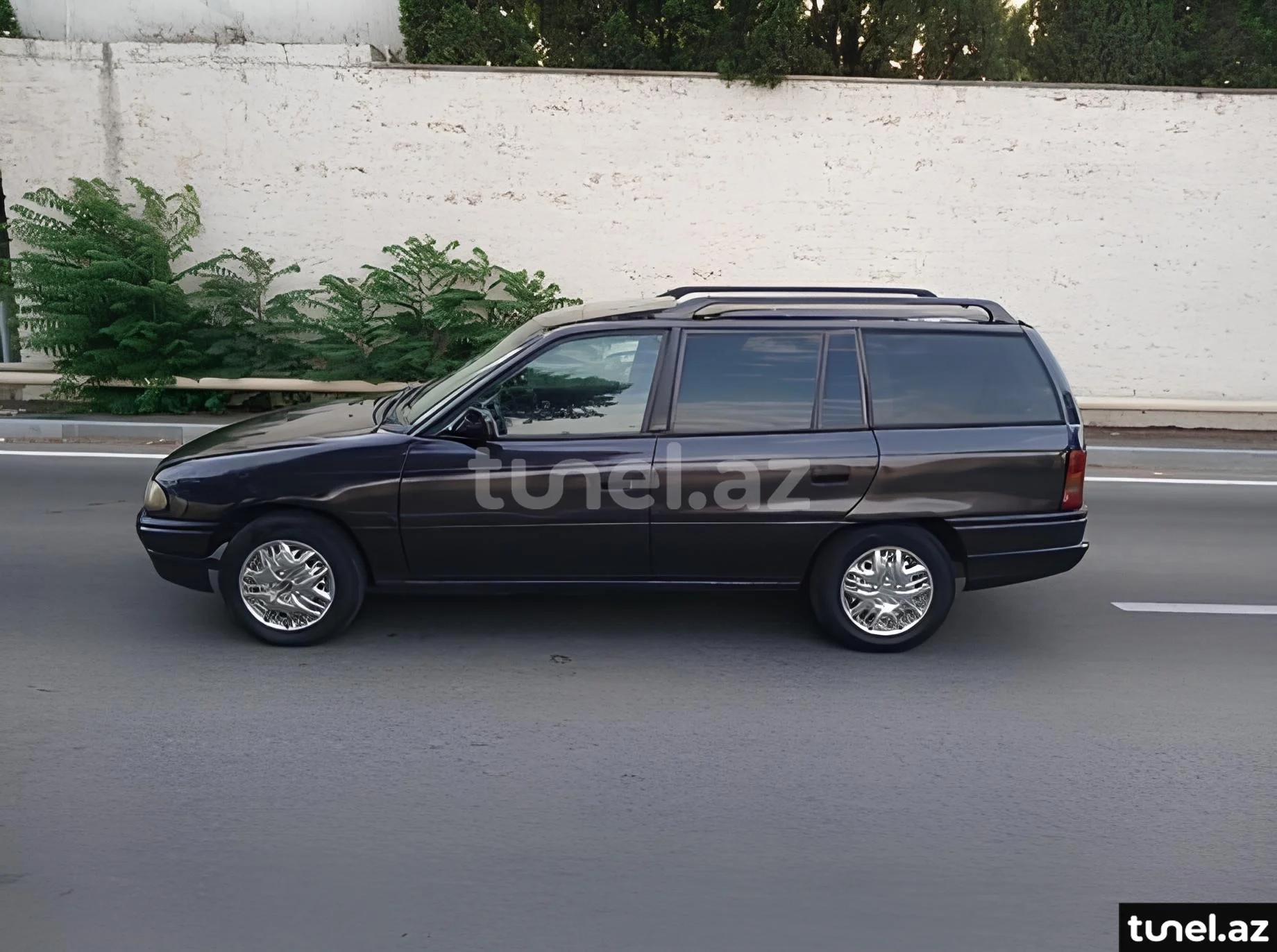 Opel Astra 1996