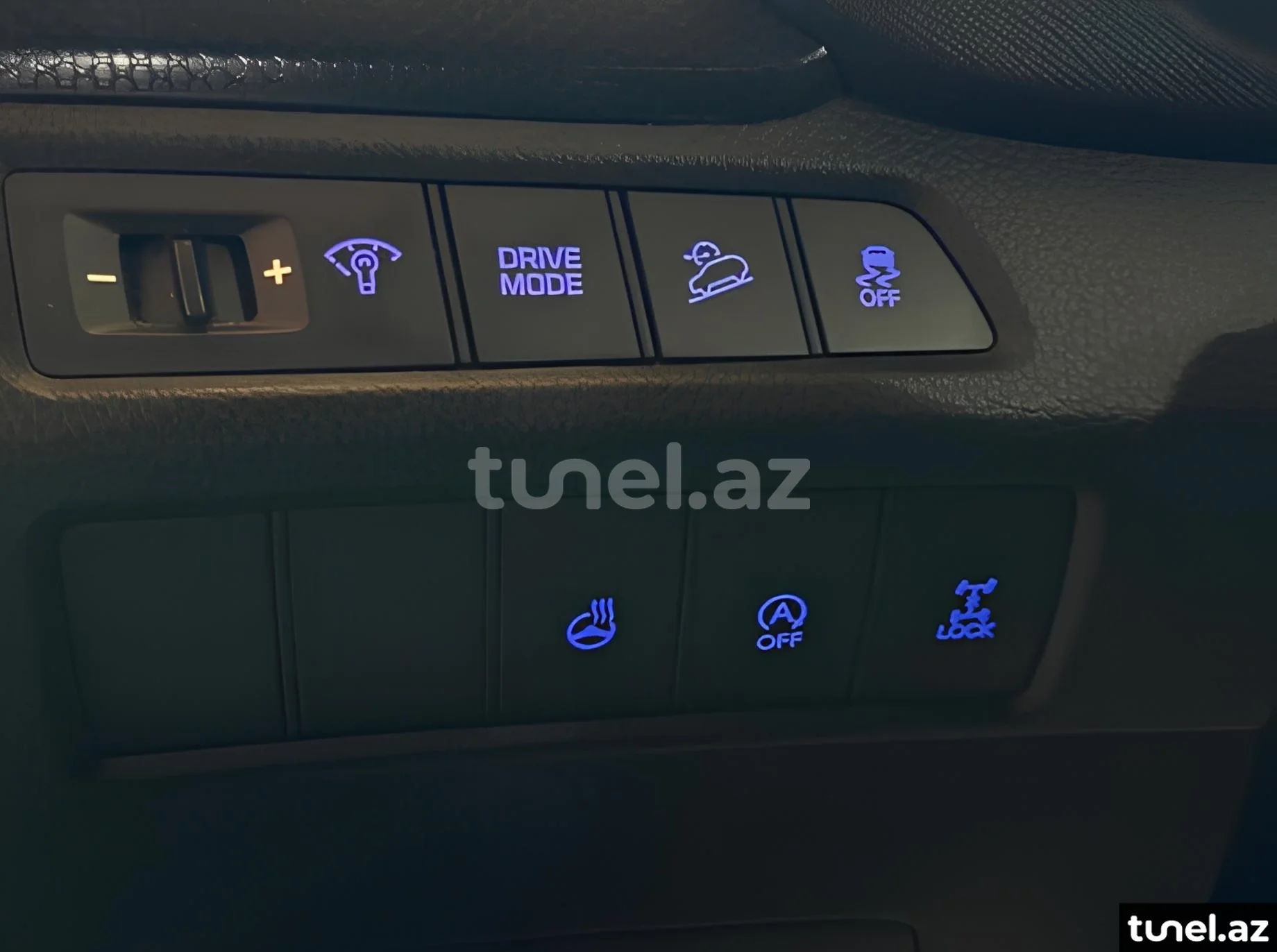 Hyundai Santa Fe 2017