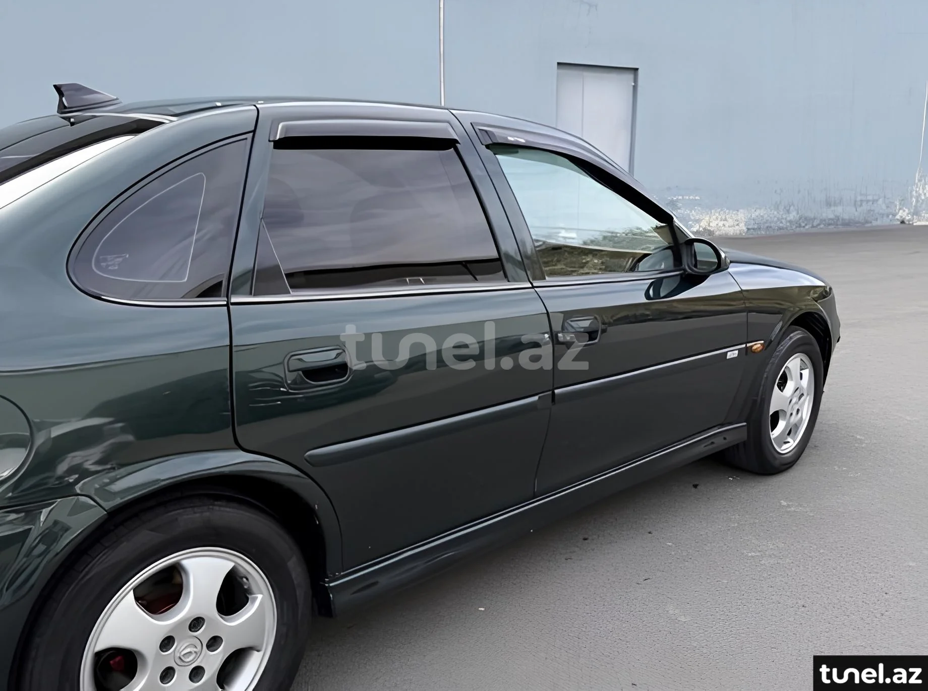 Opel Vectra 1999
