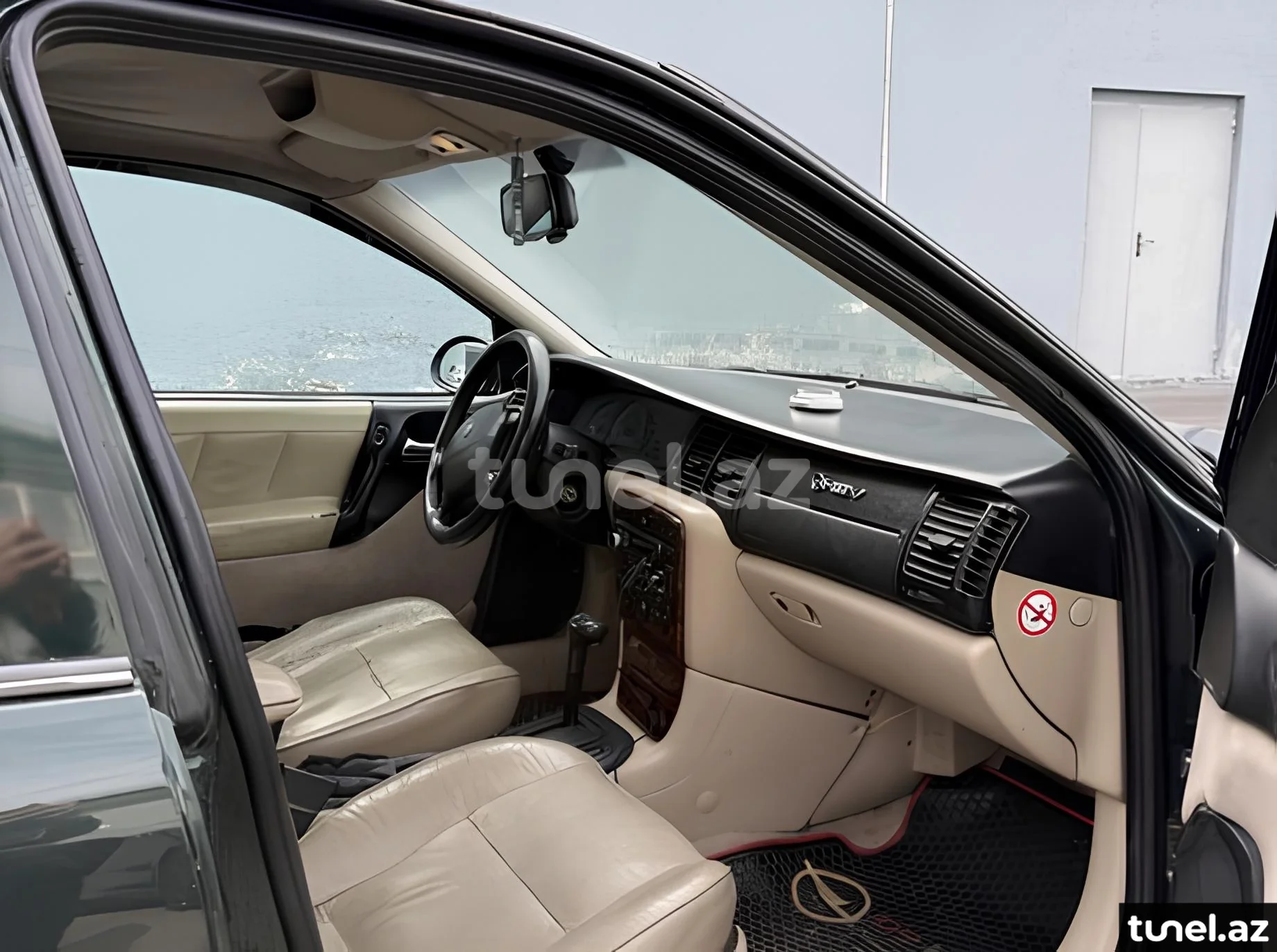 Opel Vectra 1999