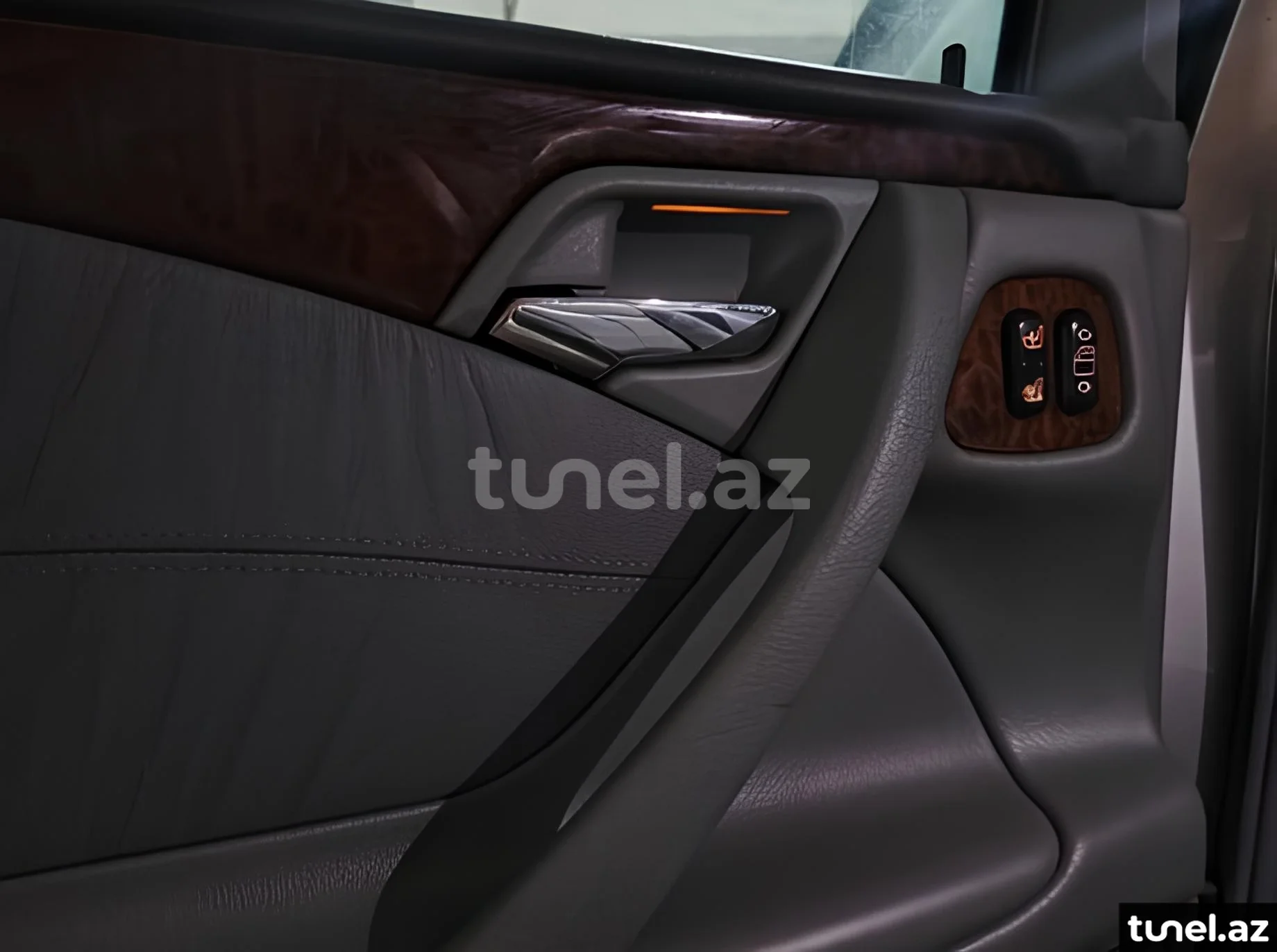 Mercedes E 320 2001