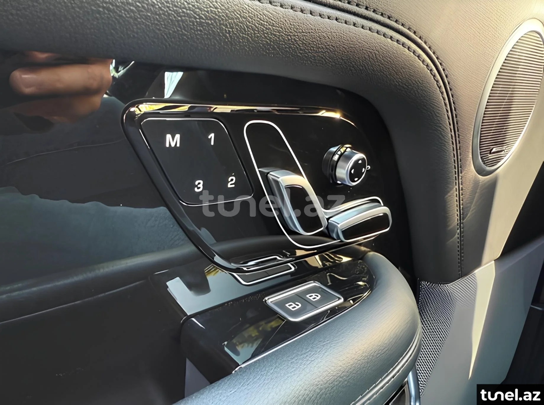 Land Rover Range Rover 2021