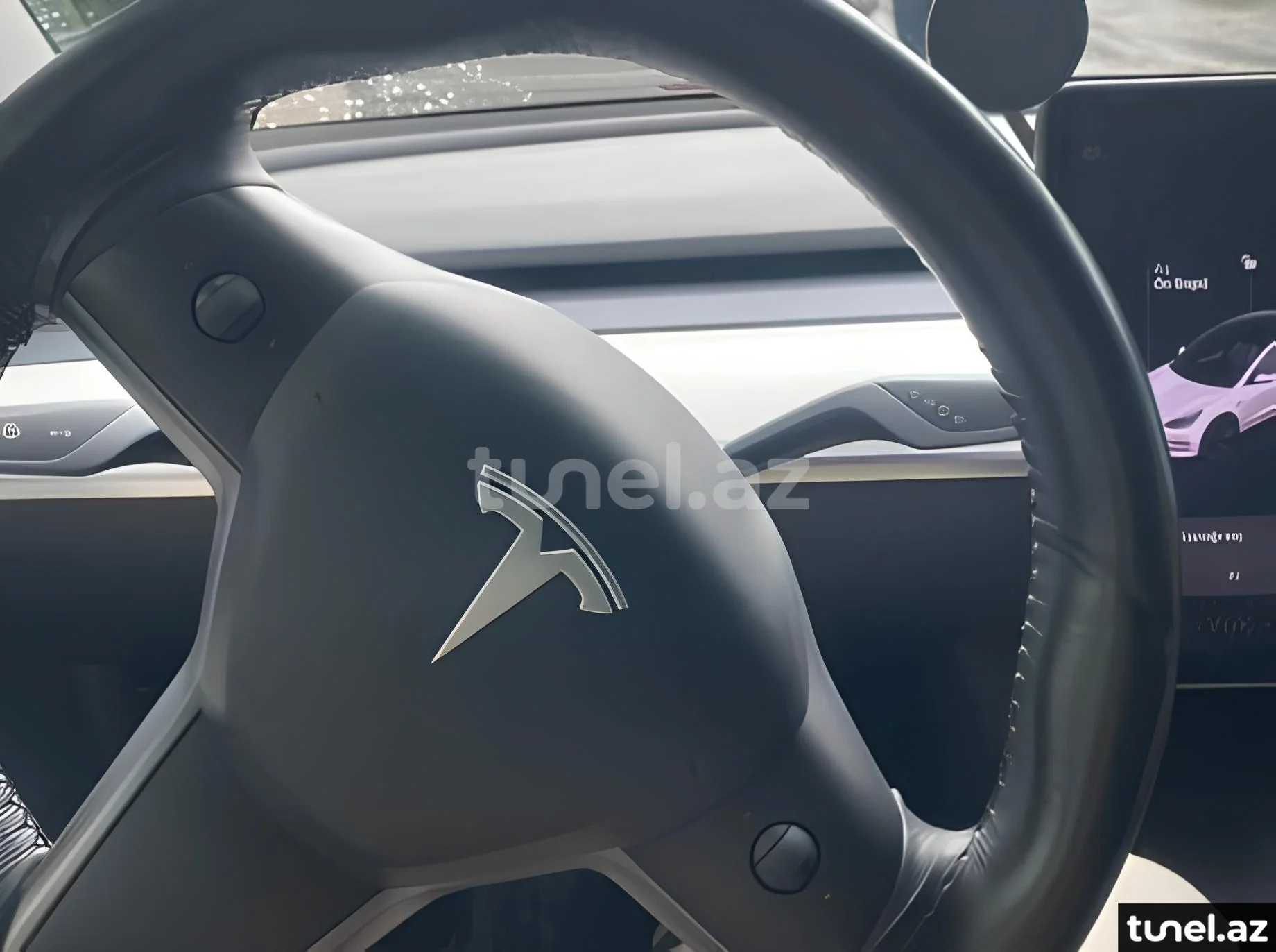 Tesla Model 3 2020