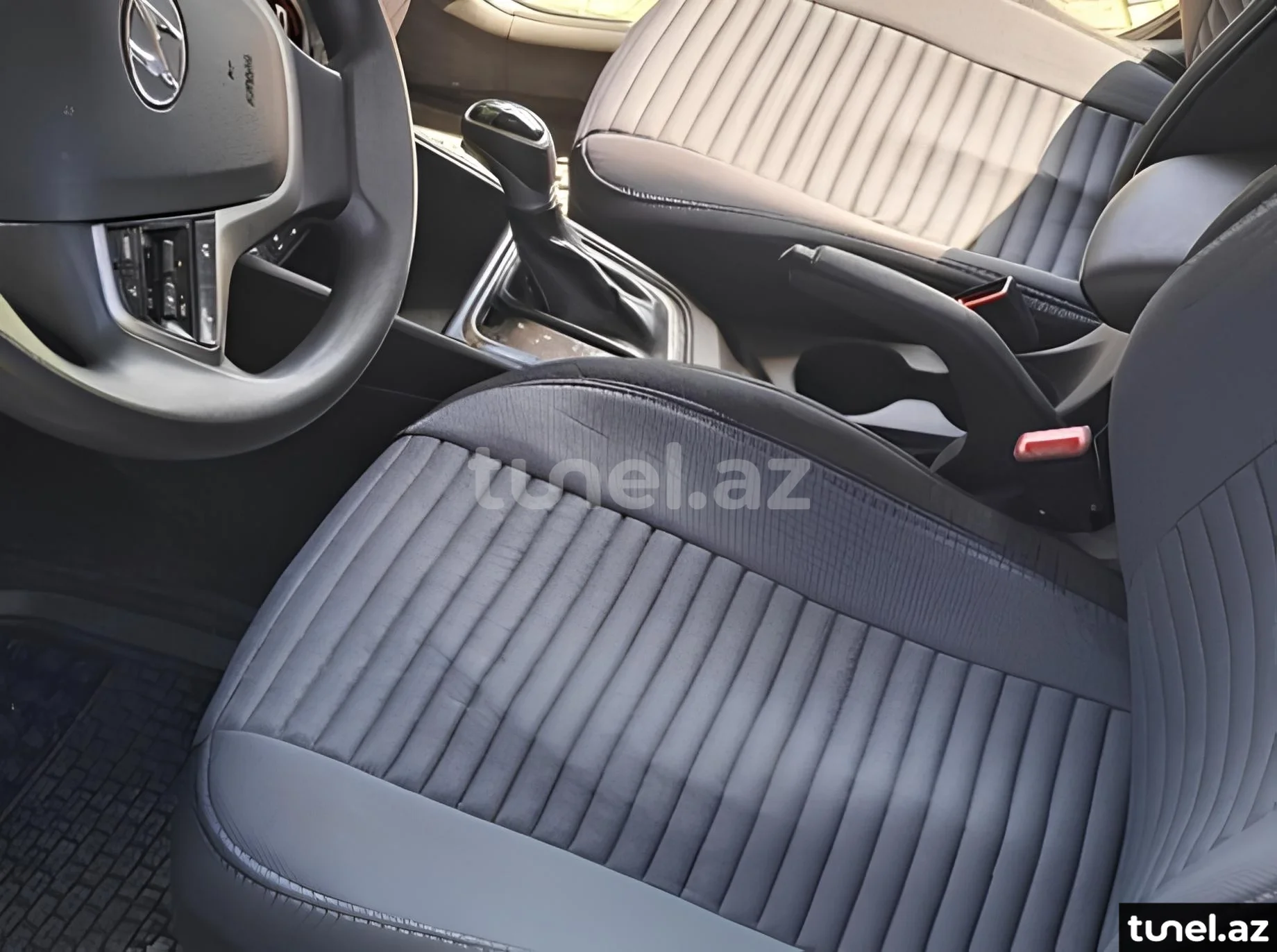 Hyundai Accent 2018
