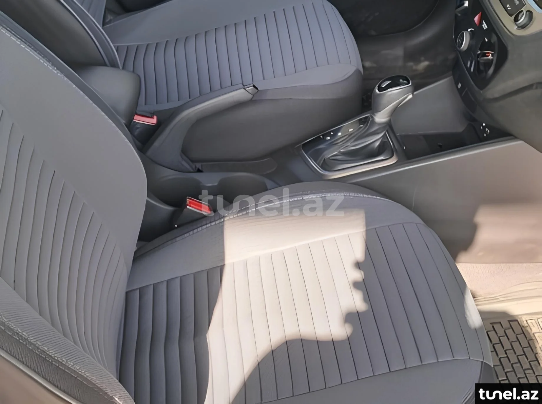 Hyundai Accent 2018
