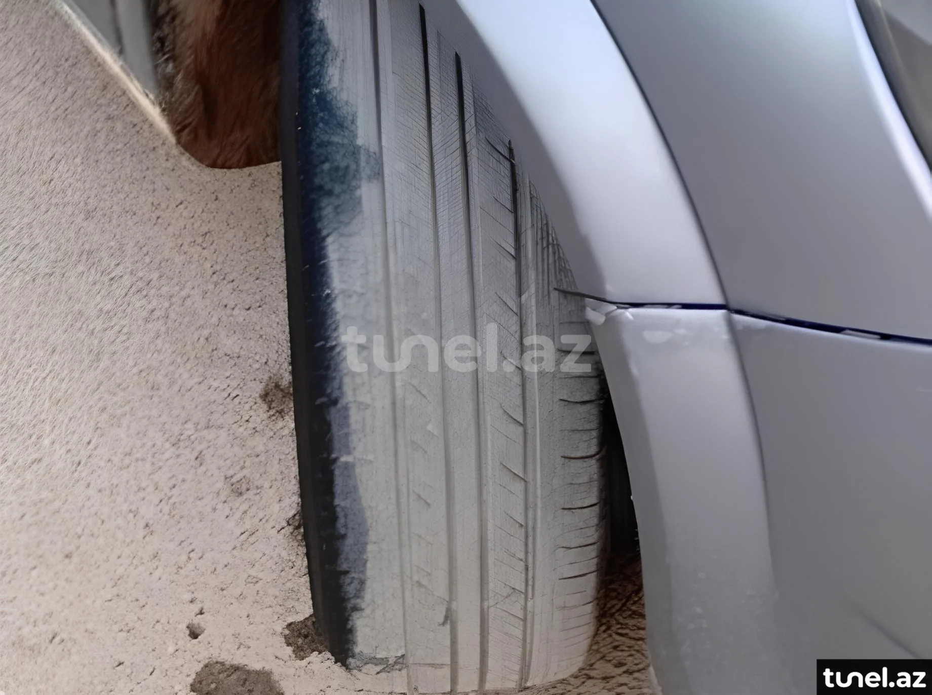 Opel Astra 2006