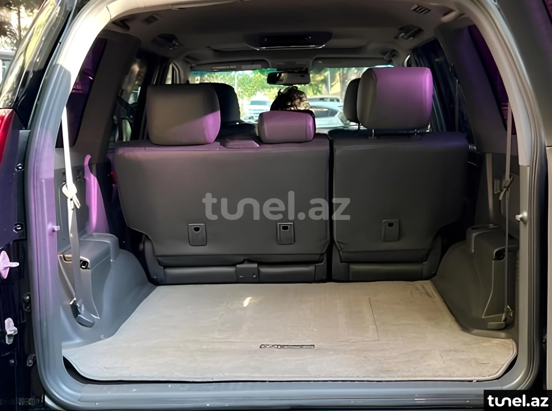 Lexus GX 470 2008