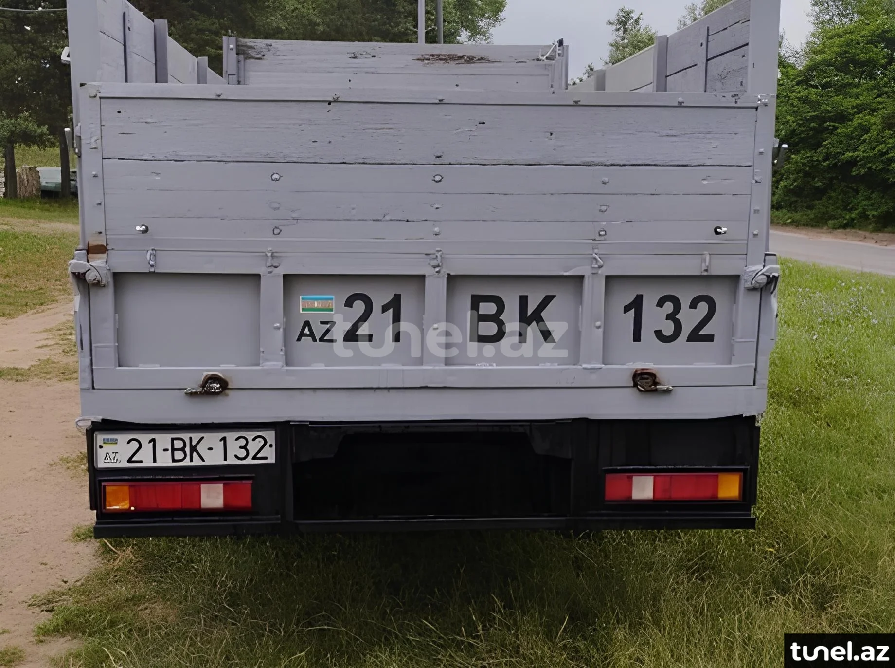 GAZ GAZel 1996