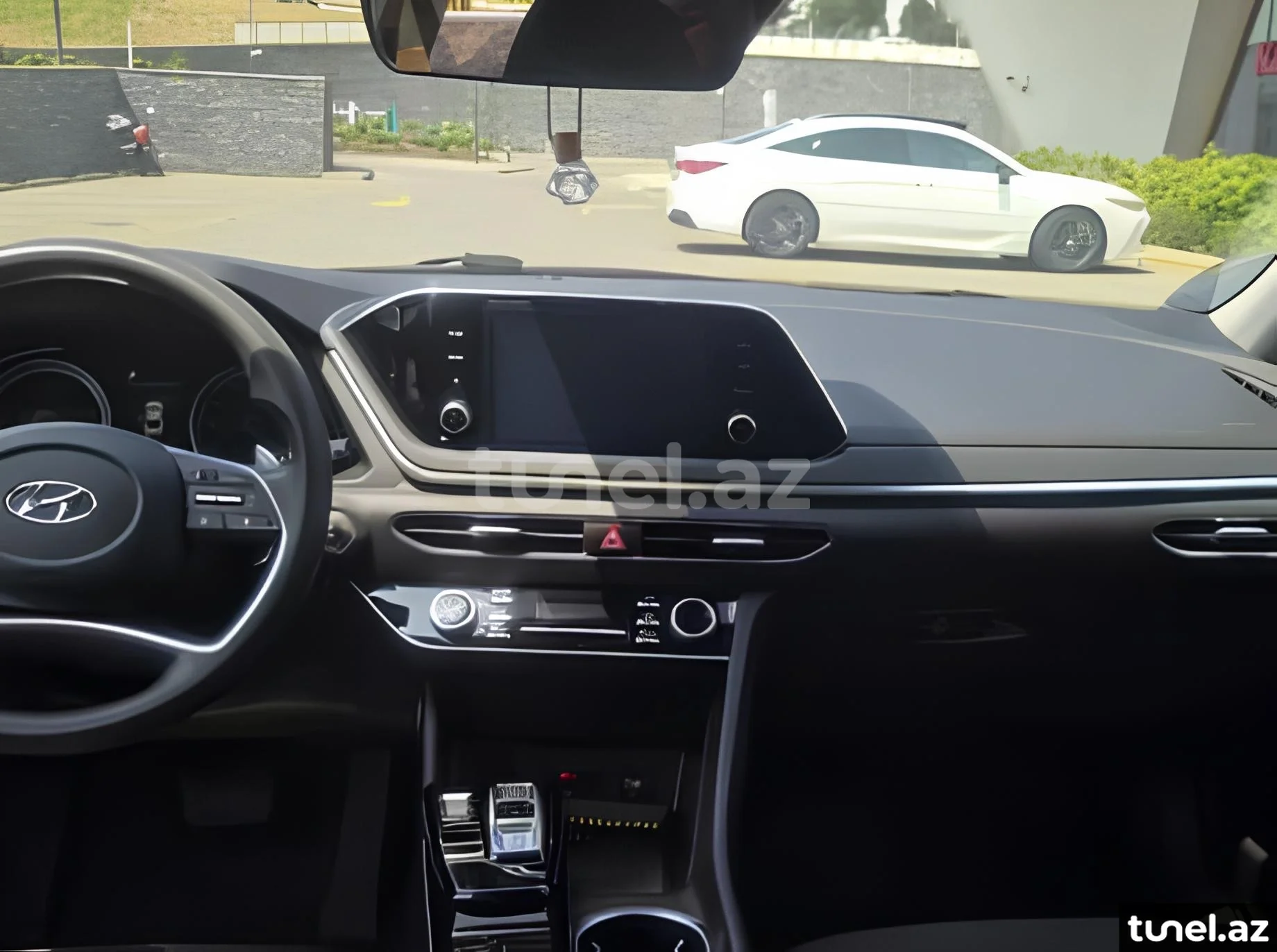 Hyundai Sonata 2023