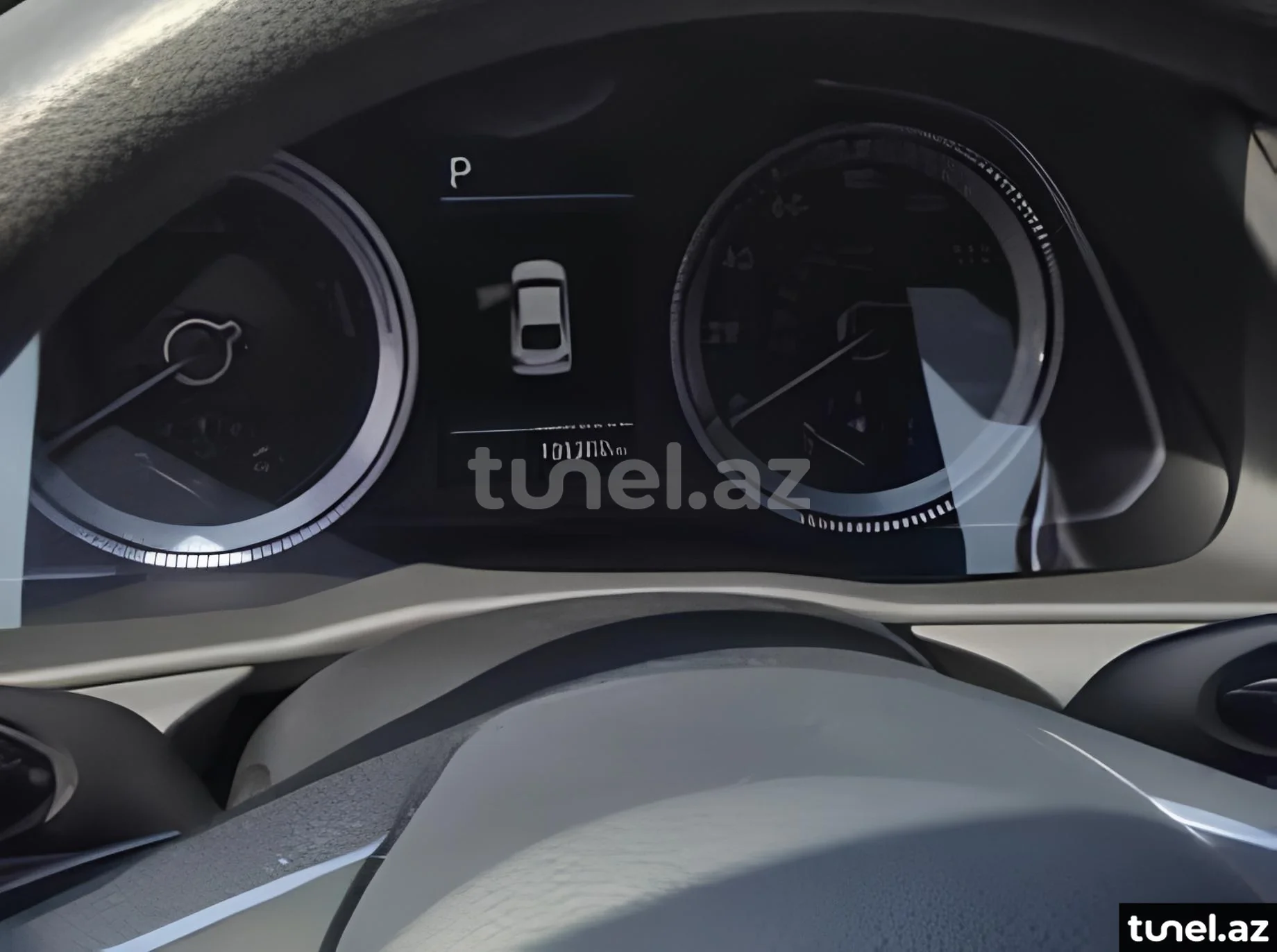 Hyundai Sonata 2023