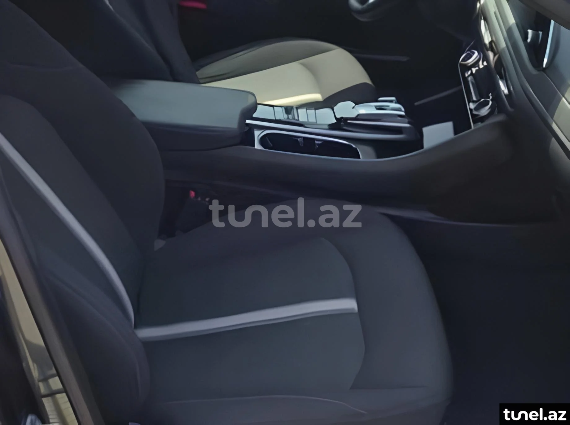 Hyundai Sonata 2023