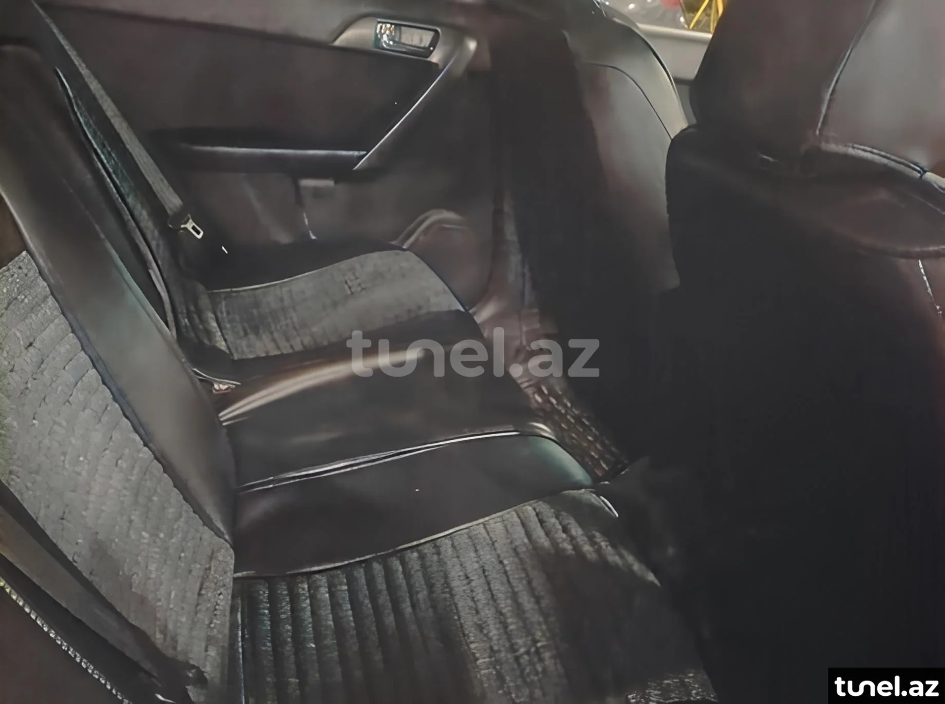 Kia Cerato 2012