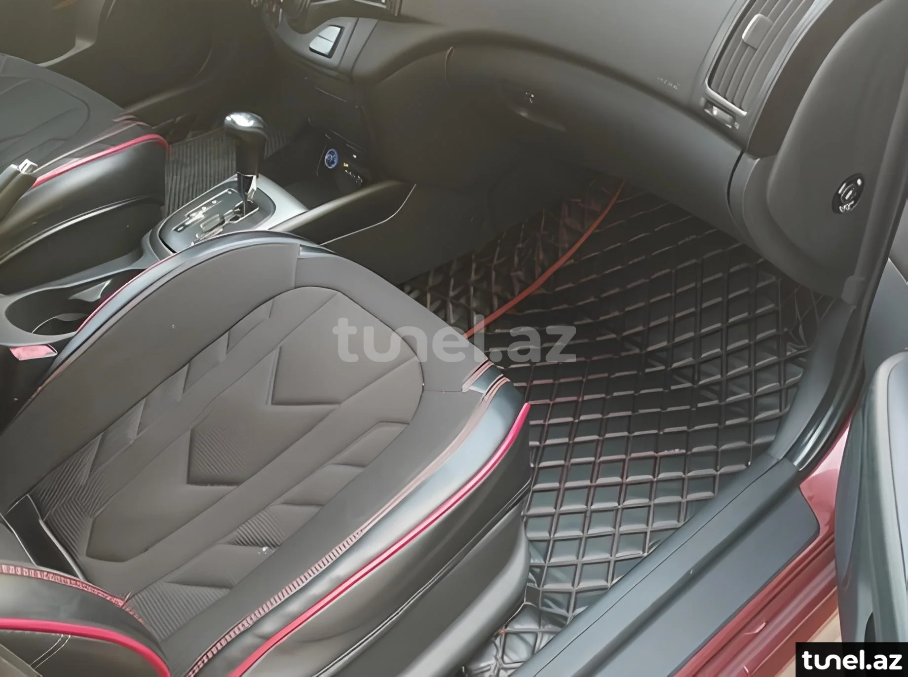 Hyundai i30 2009