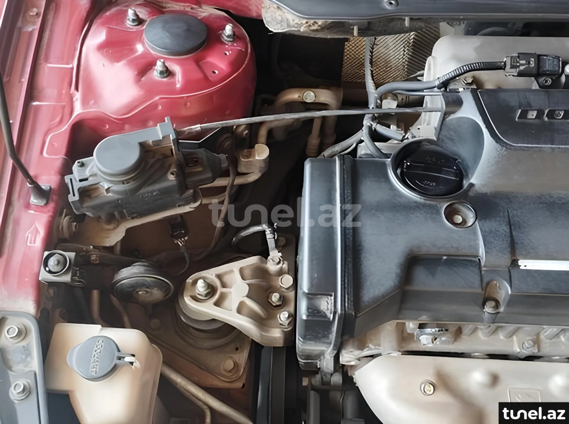 Hyundai i30 2009