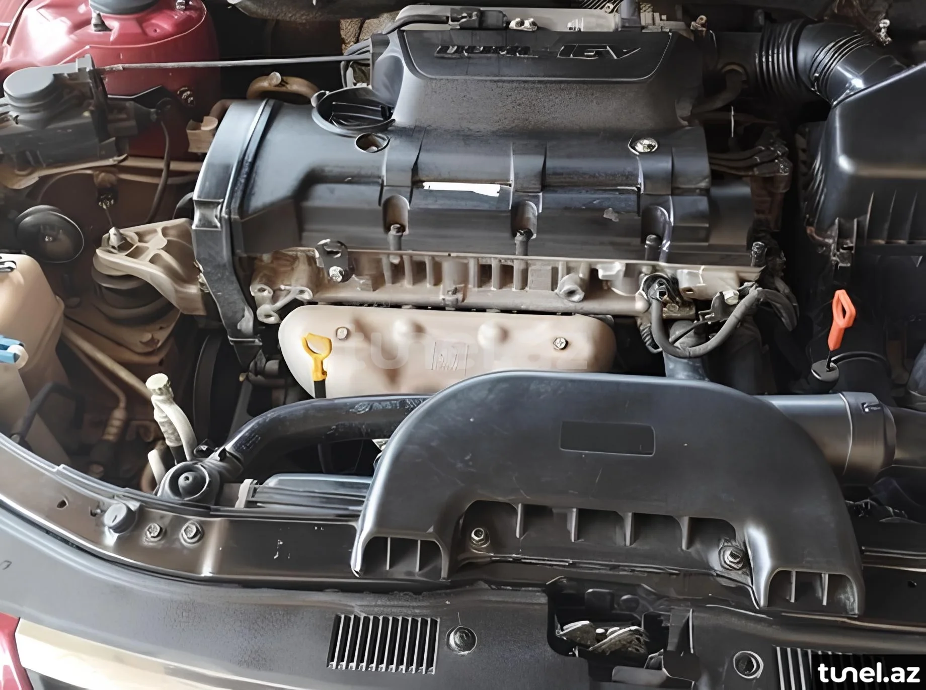 Hyundai i30 2009