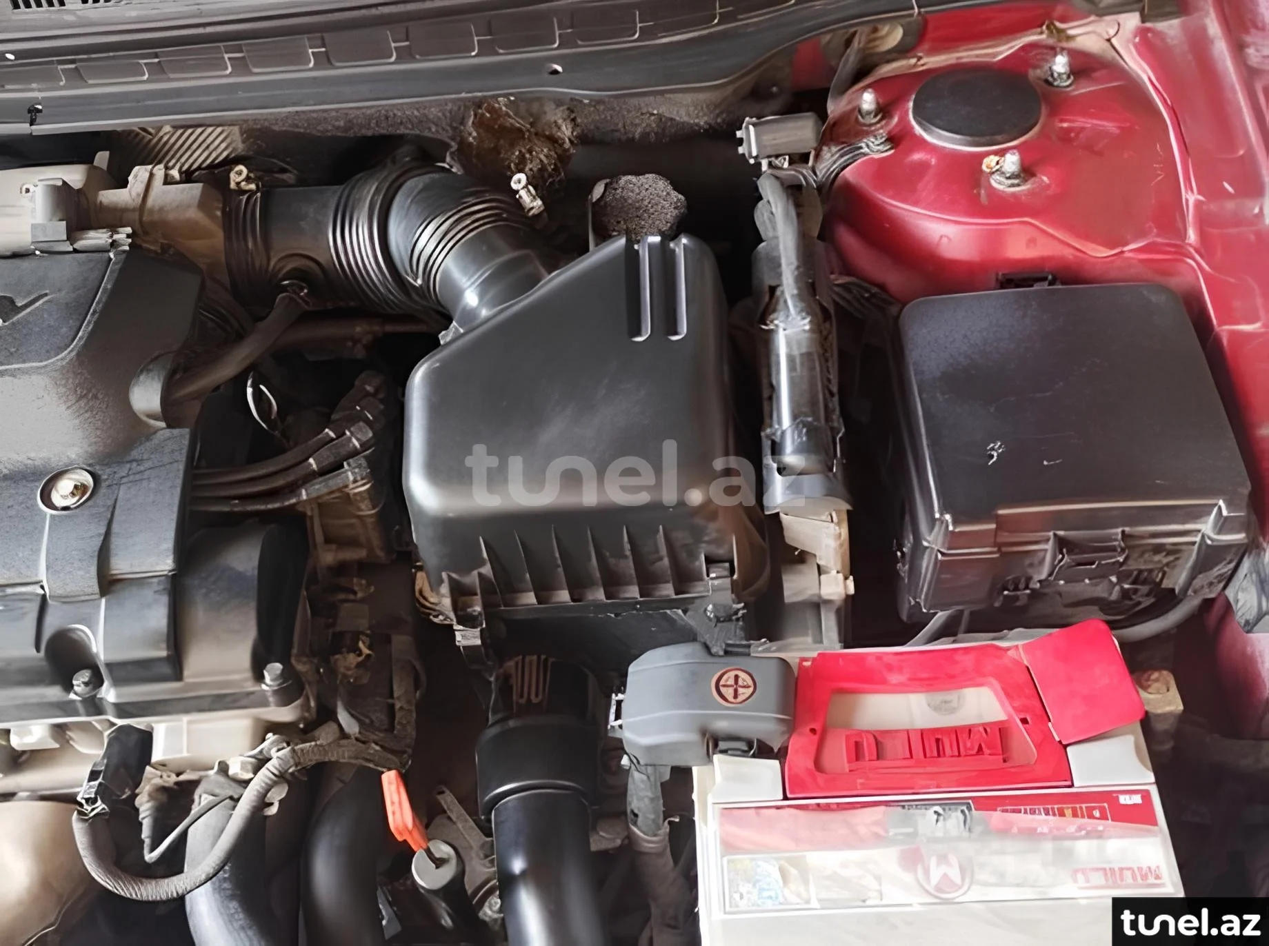 Hyundai i30 2009