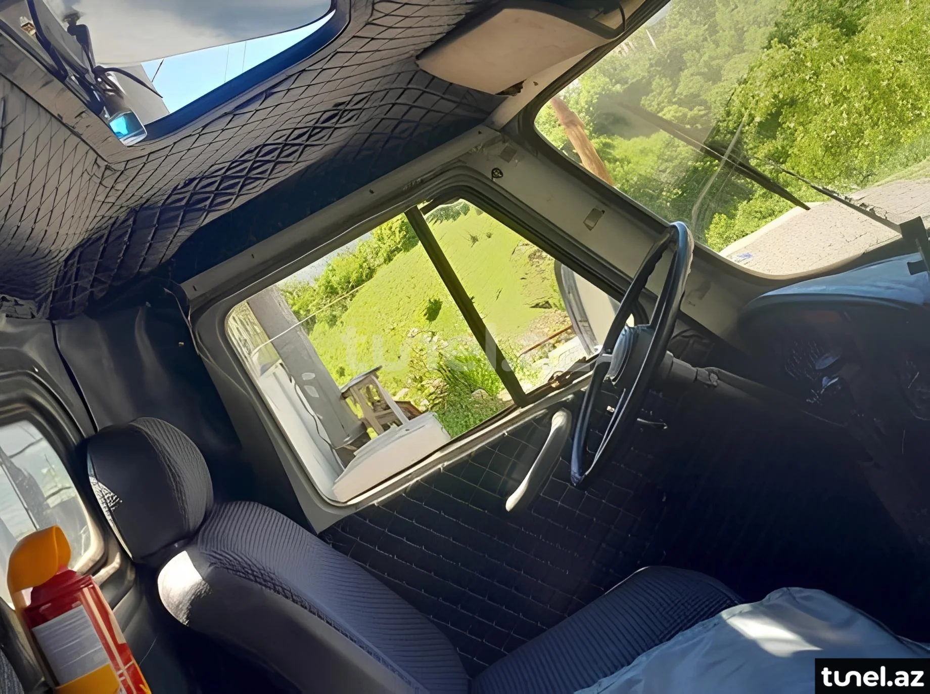 UAZ 3303 1998