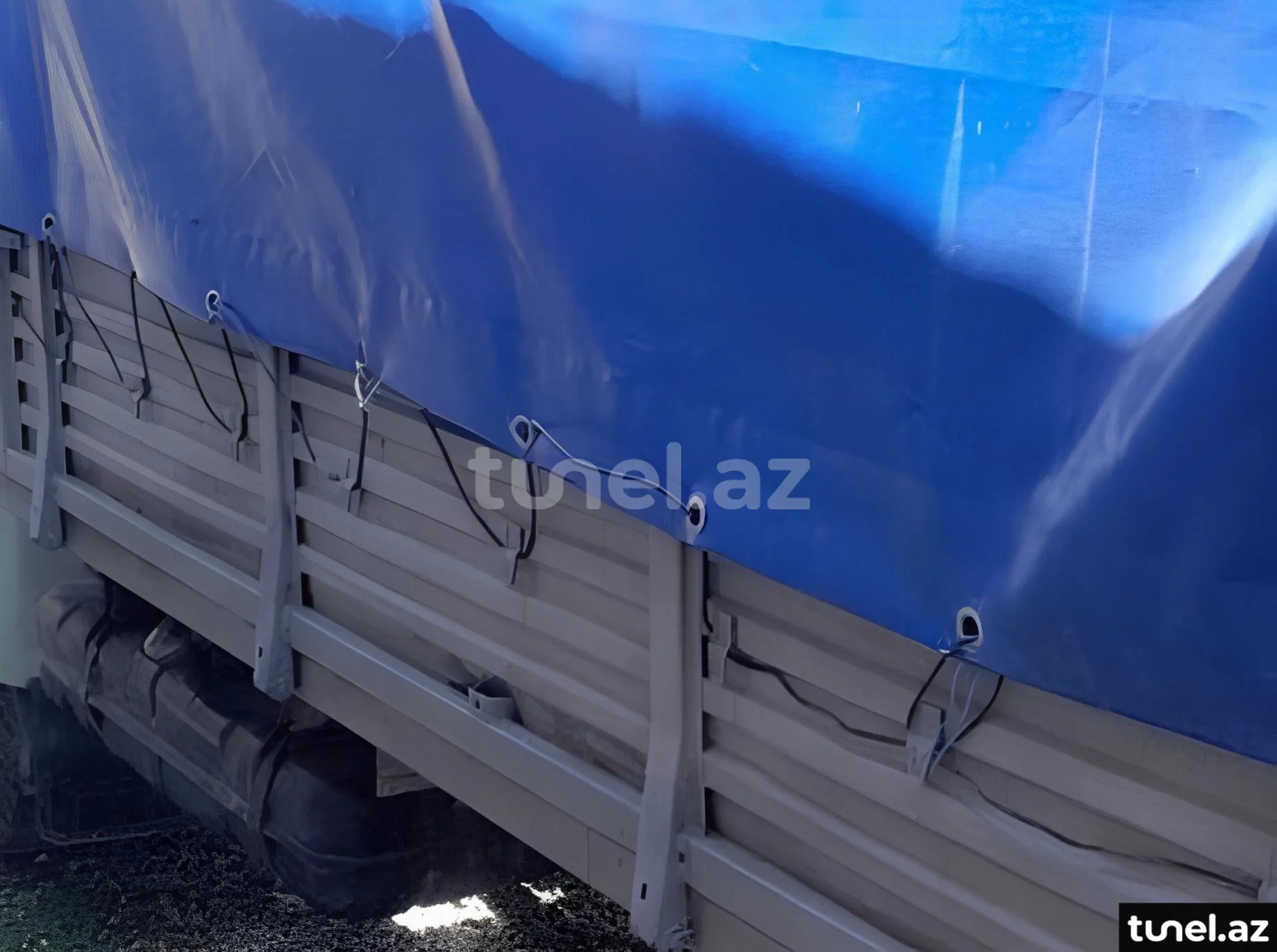 UAZ 3303 1998