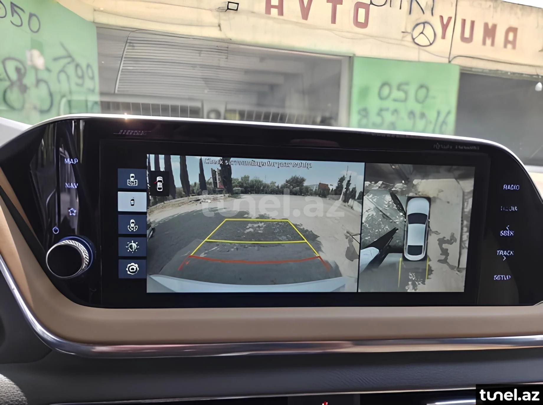 Hyundai Sonata 2020