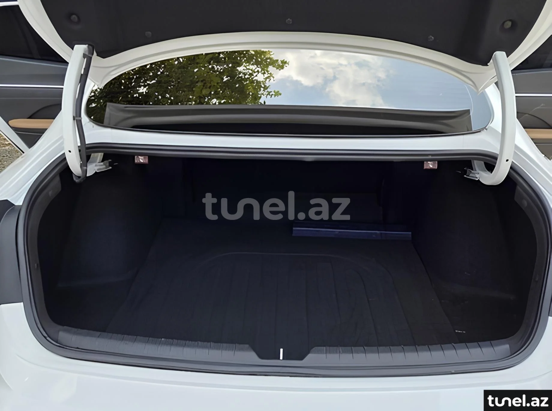 Hyundai Sonata 2020