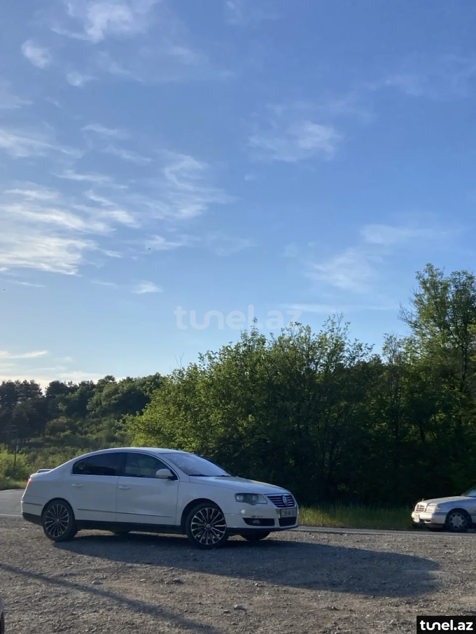 Volkswagen Passat 2010